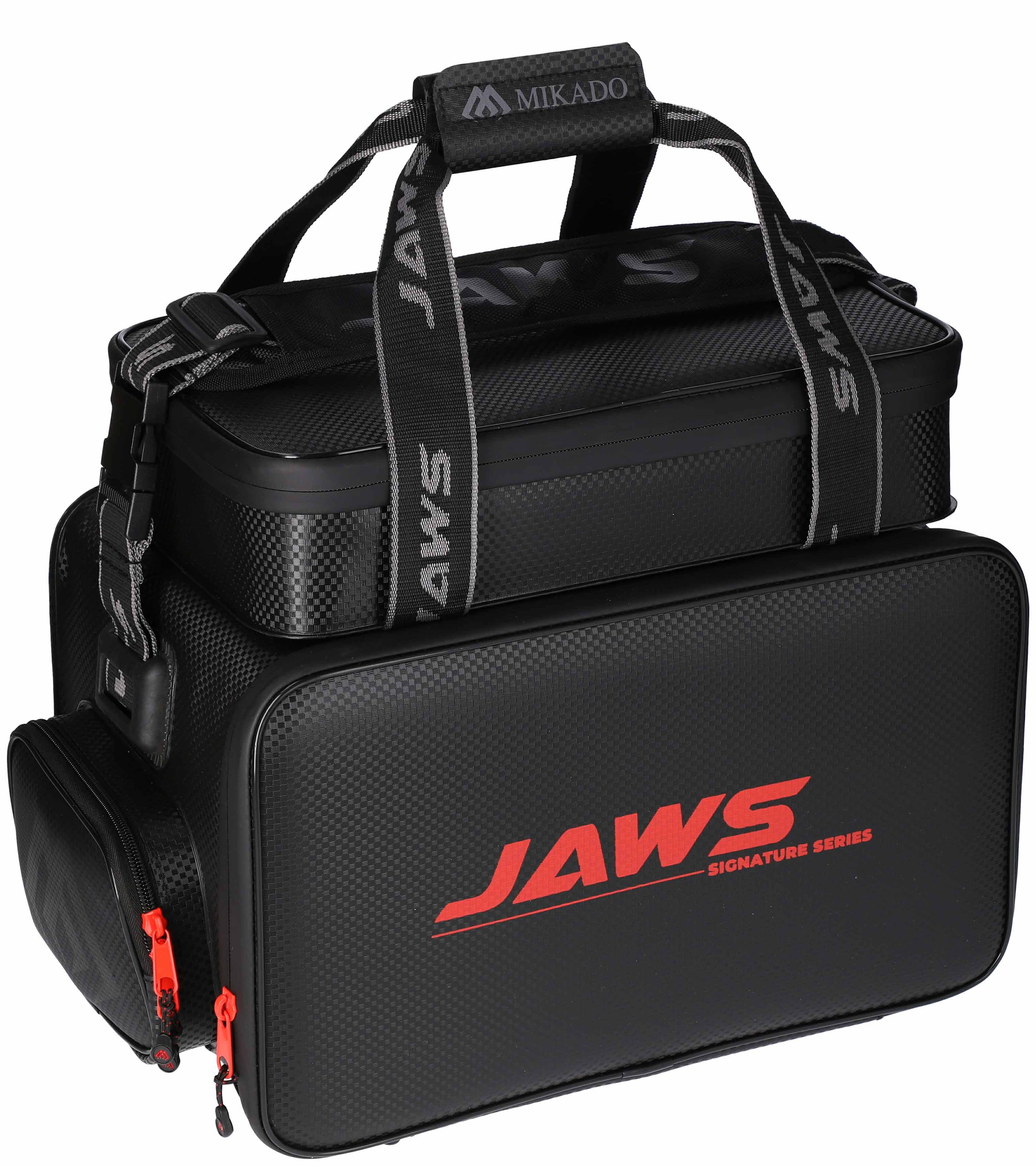 Mikado Kott JAWS Eva Bag 46x25x31cm