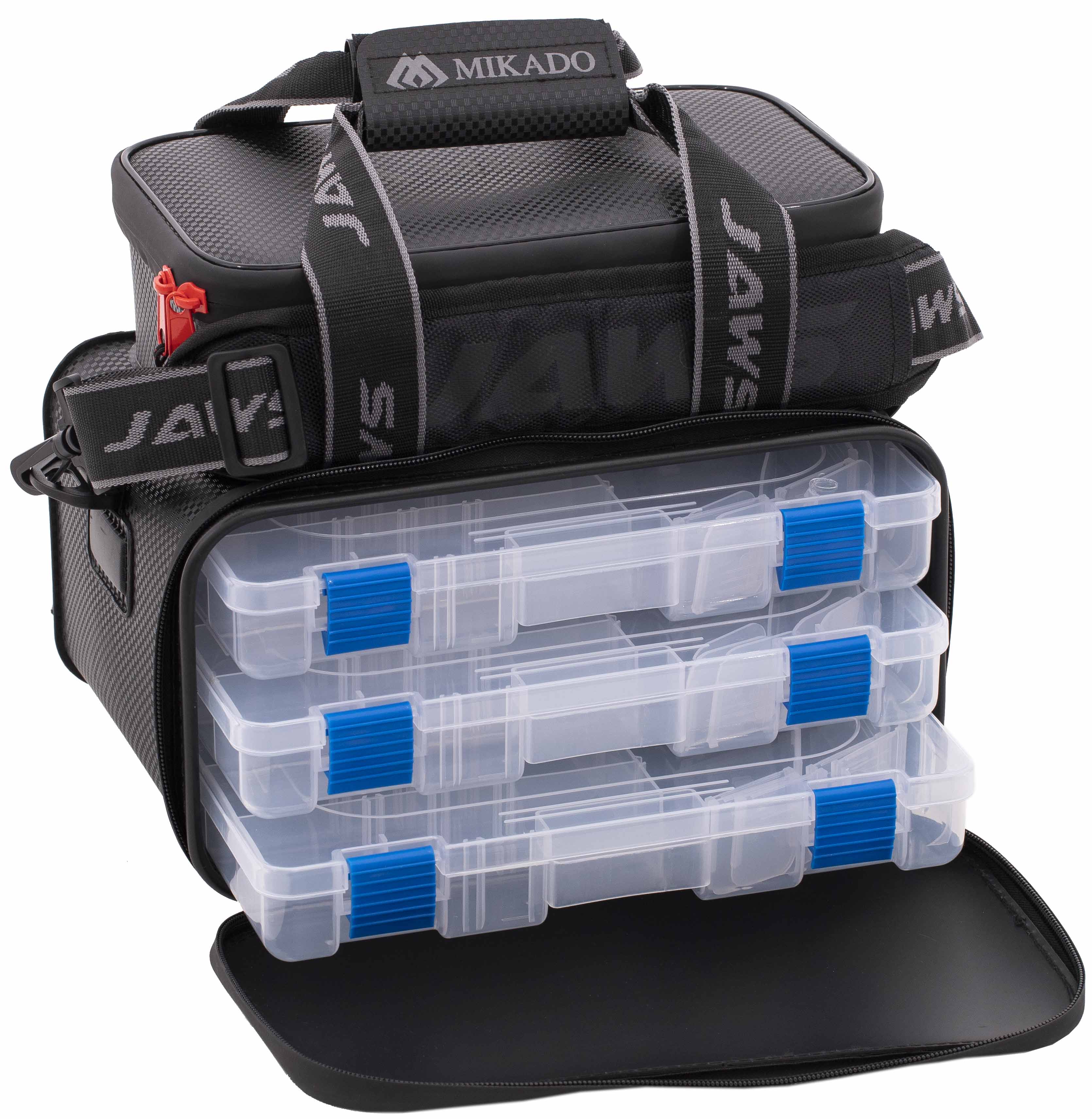Mikado Kott JAWS Eva Bag 30x20x23cm