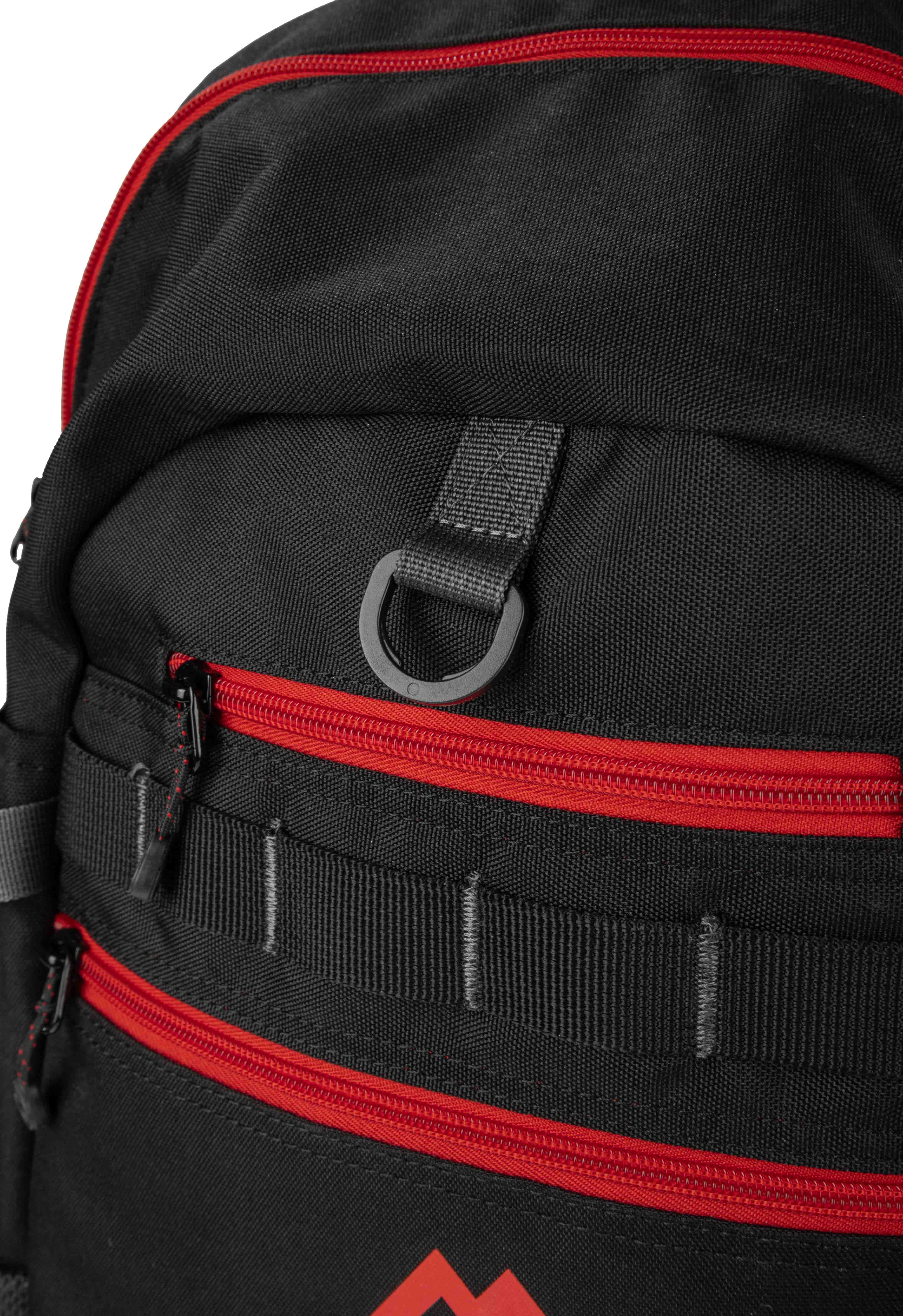 Mikado Seljakott MFT Litepack 20L 47x25x14cm