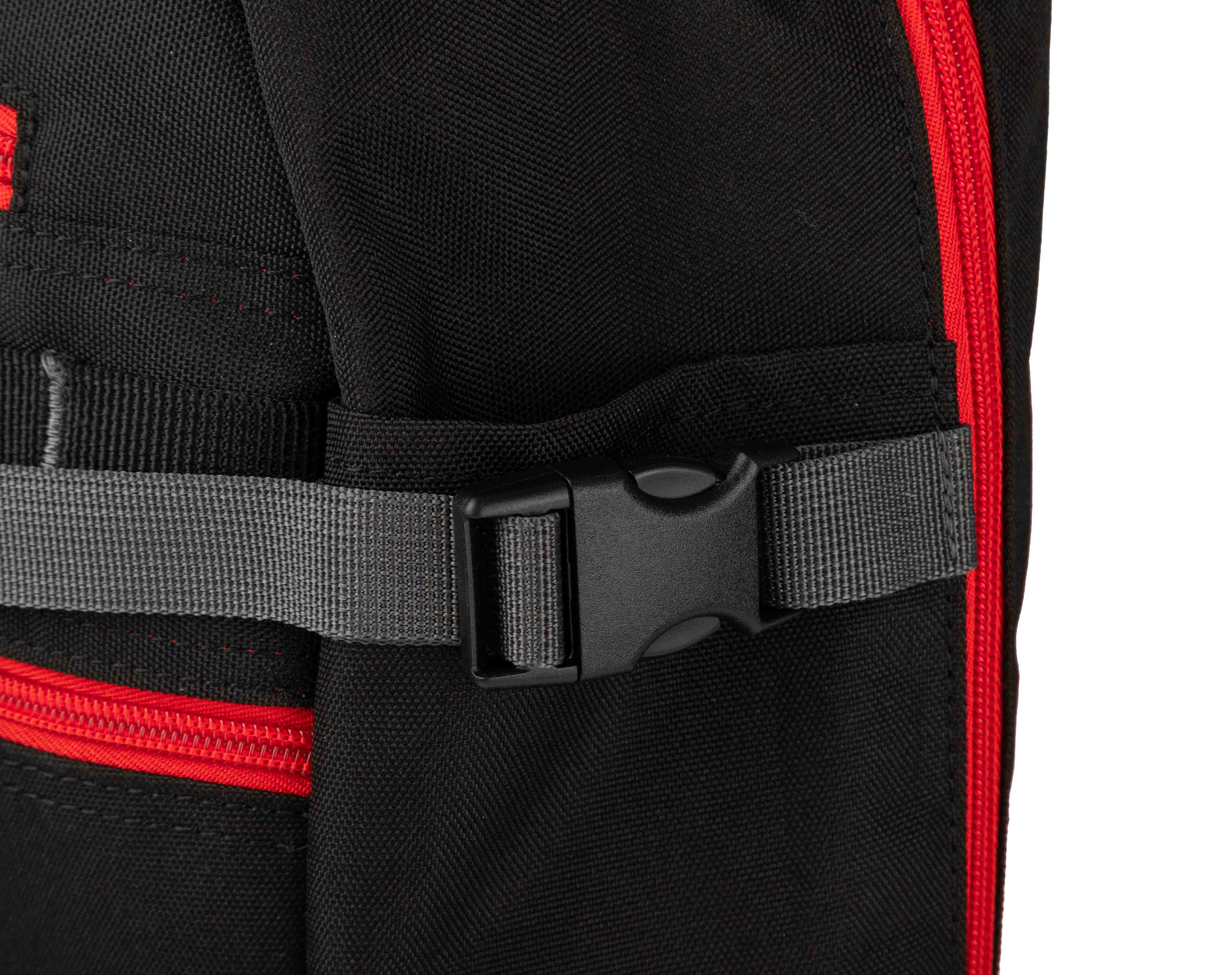 Mikado Seljakott MFT Litepack 20L 47x25x14cm