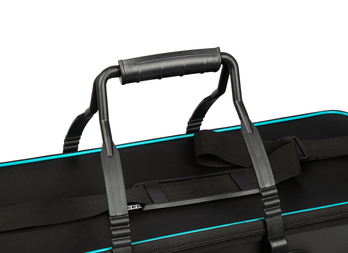 Mikado Cage EVA sumbakott 60x55x20cm UWI-CF-005