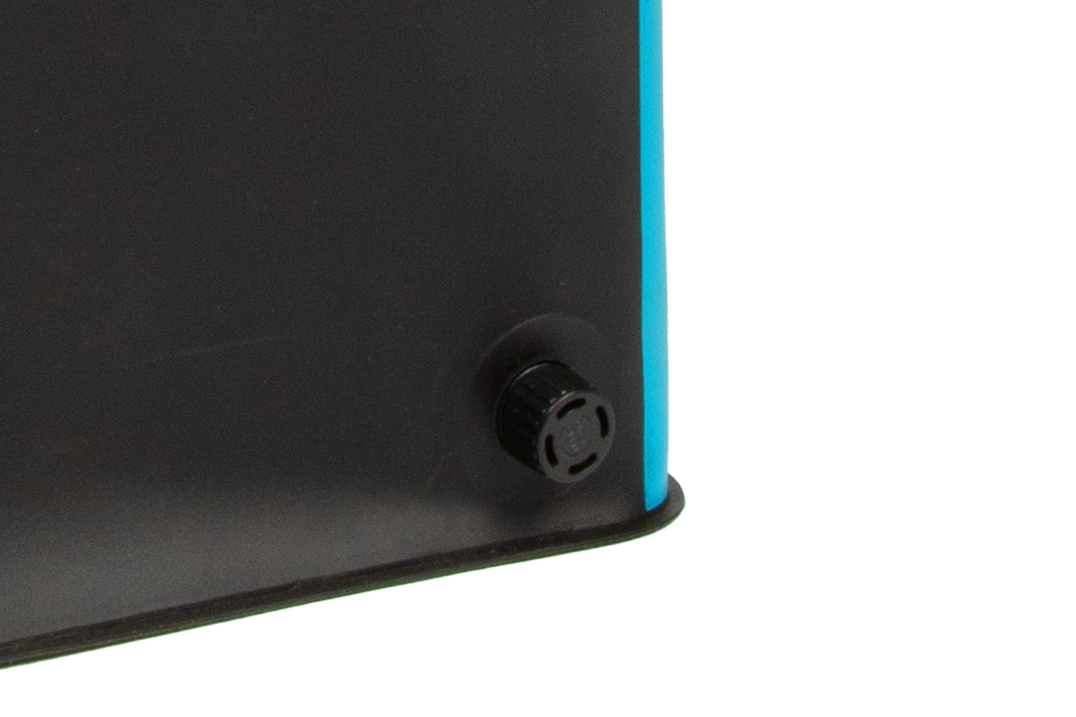 Mikado Cage EVA sumbakott 60x55x20cm UWI-CF-005