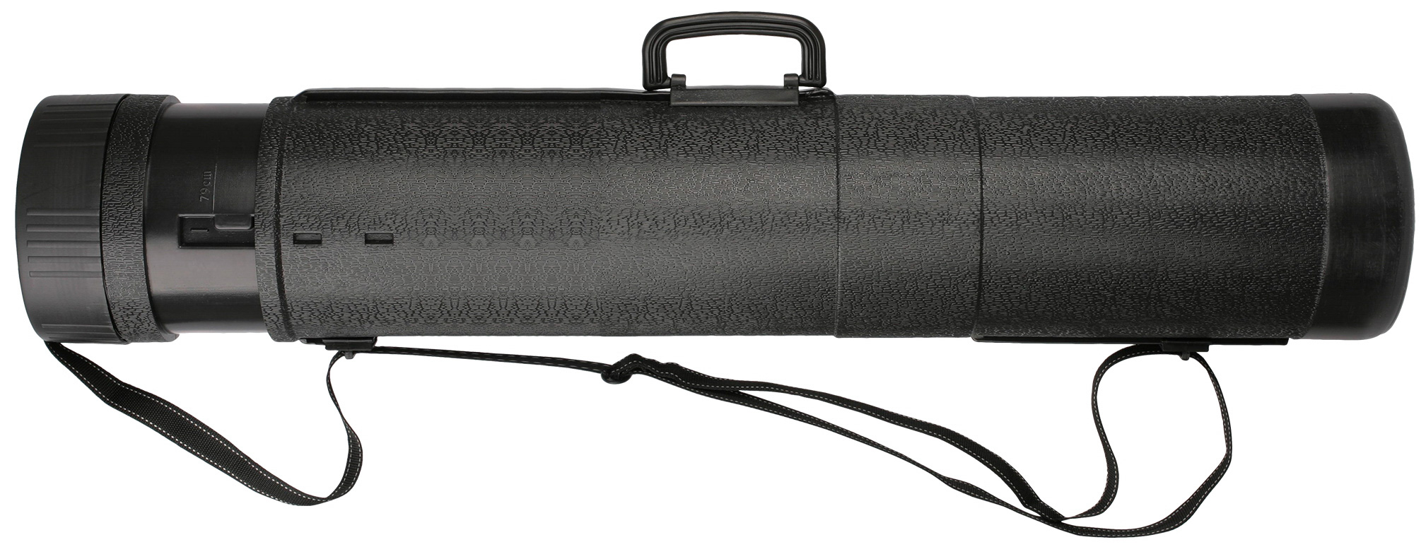 Mikado Teleskoopiline Tuubus 105-180/18cm