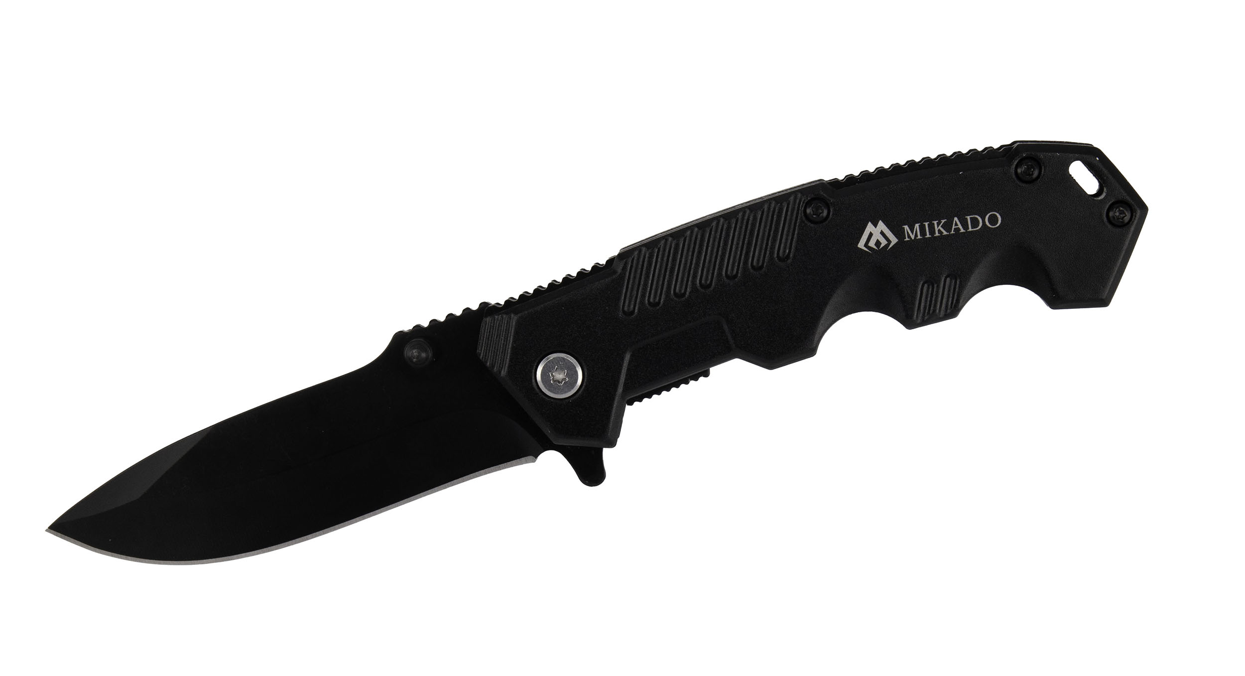 Mikado Kokkupandav Nuga Folding Knife 8.5cm