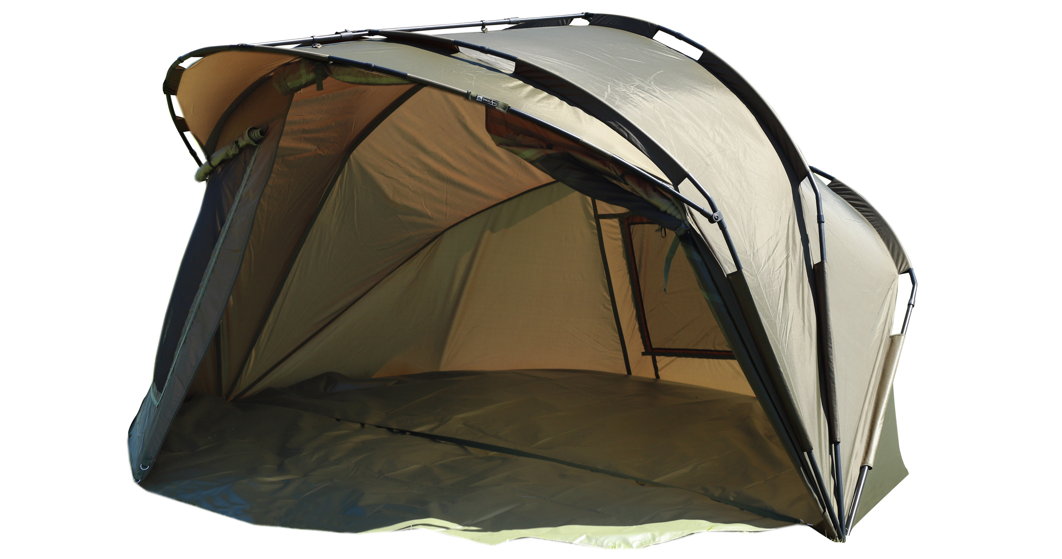 Mikado Enclave 2-Man Bivvy XL Telk