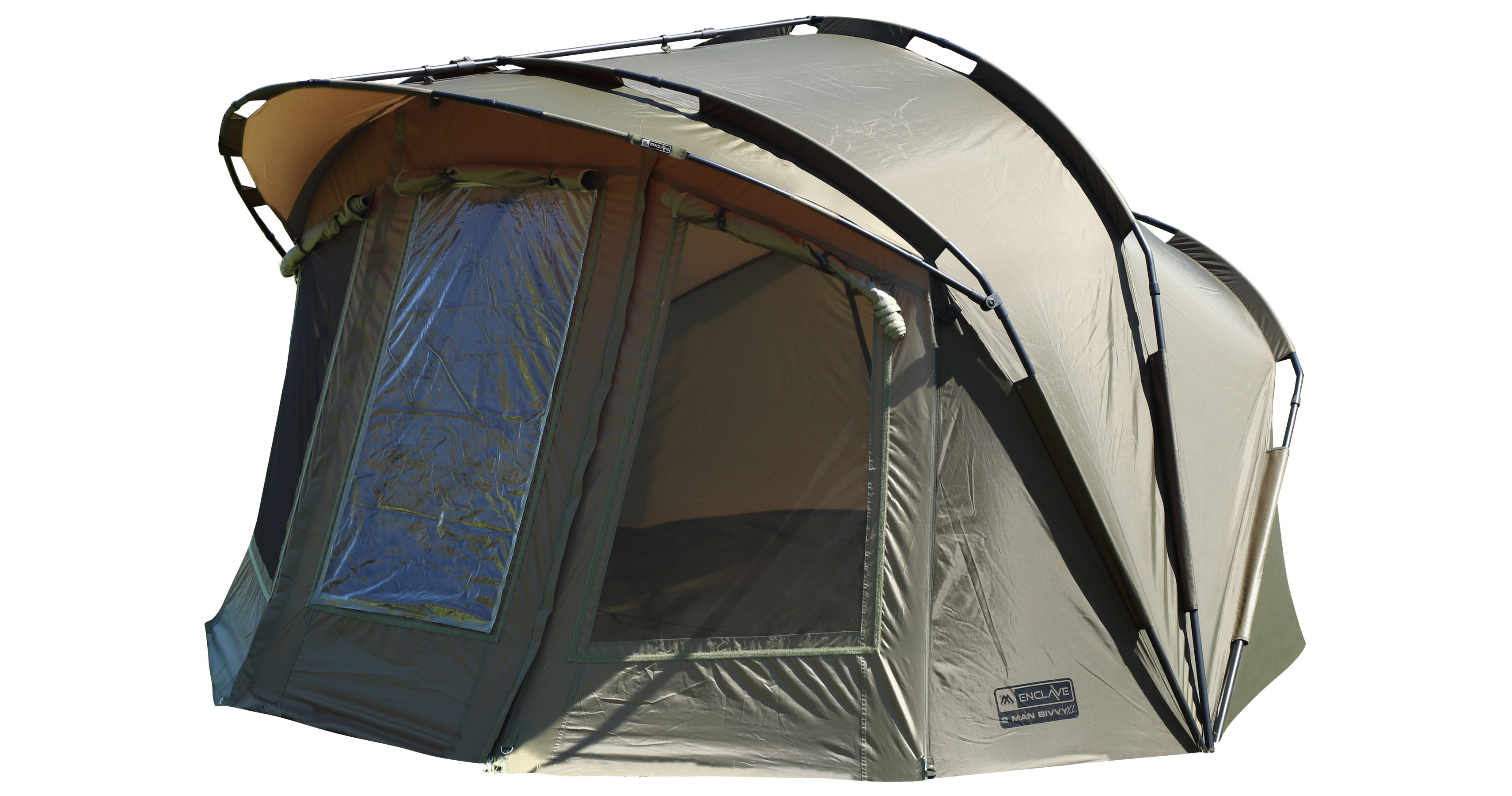 Mikado Enclave 2-Man Bivvy XL Telk