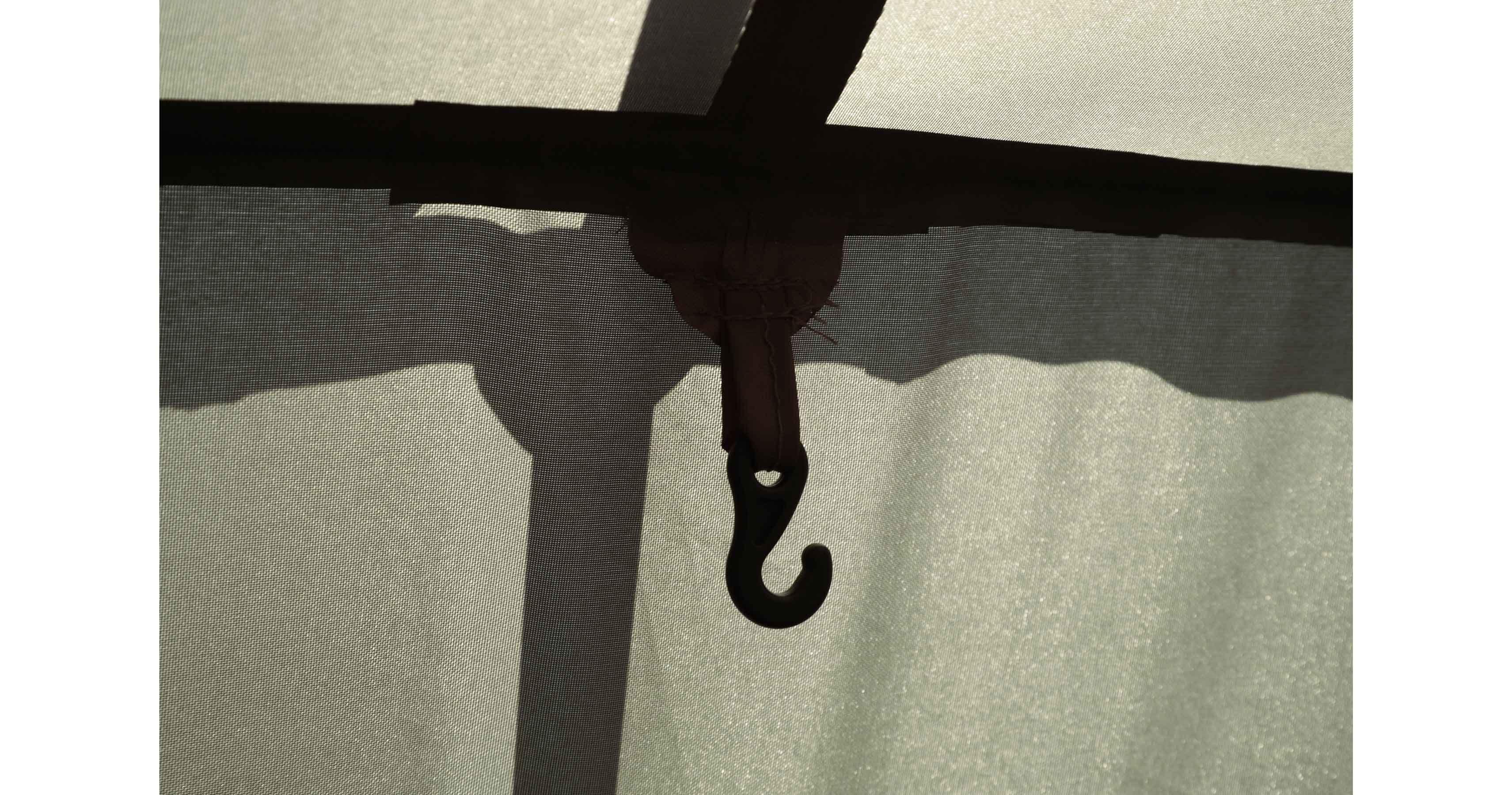 Mikado Enclave 2-Man Bivvy XL Telk