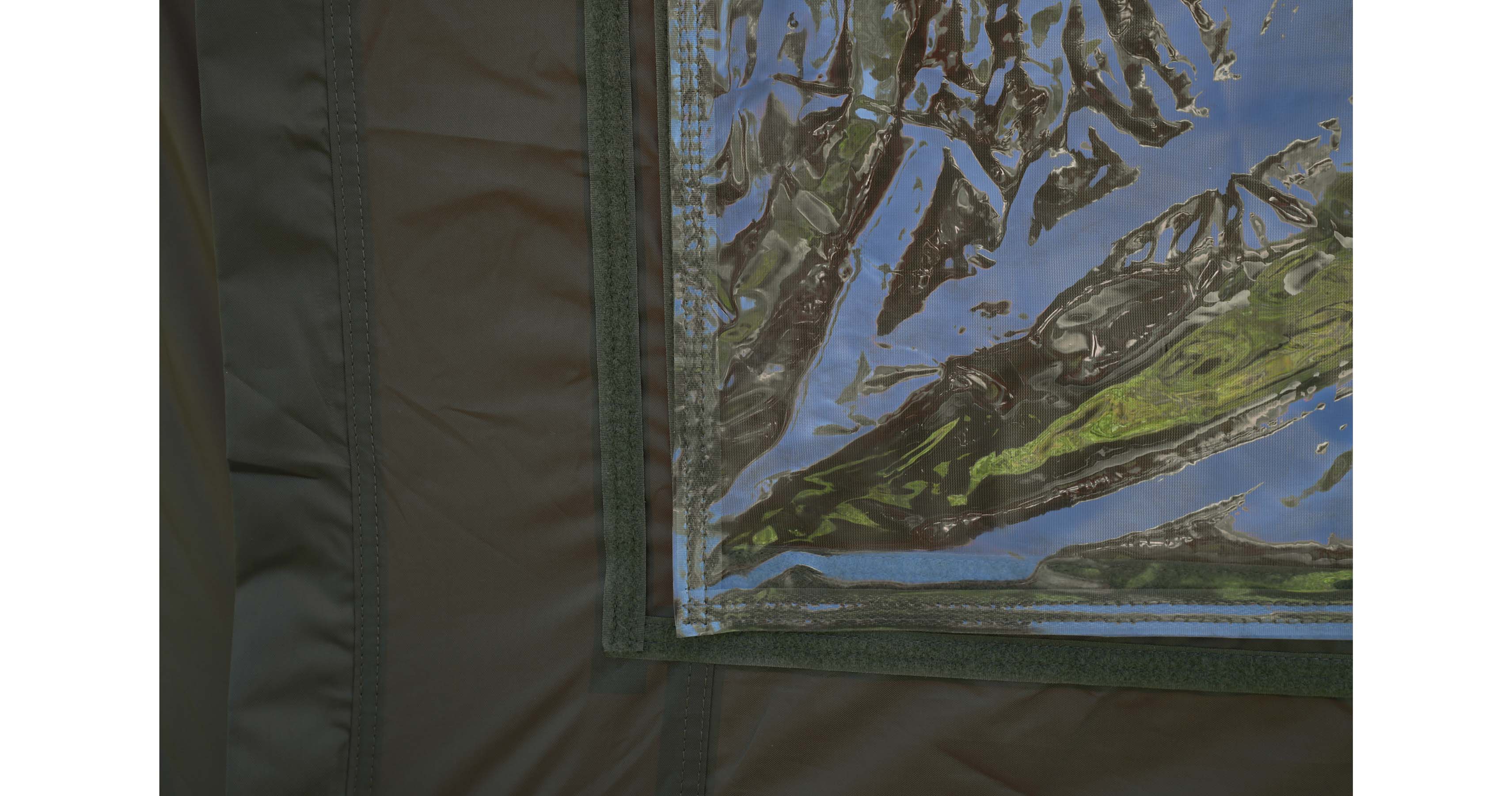 Mikado Enclave 2-Man Bivvy XL Telk