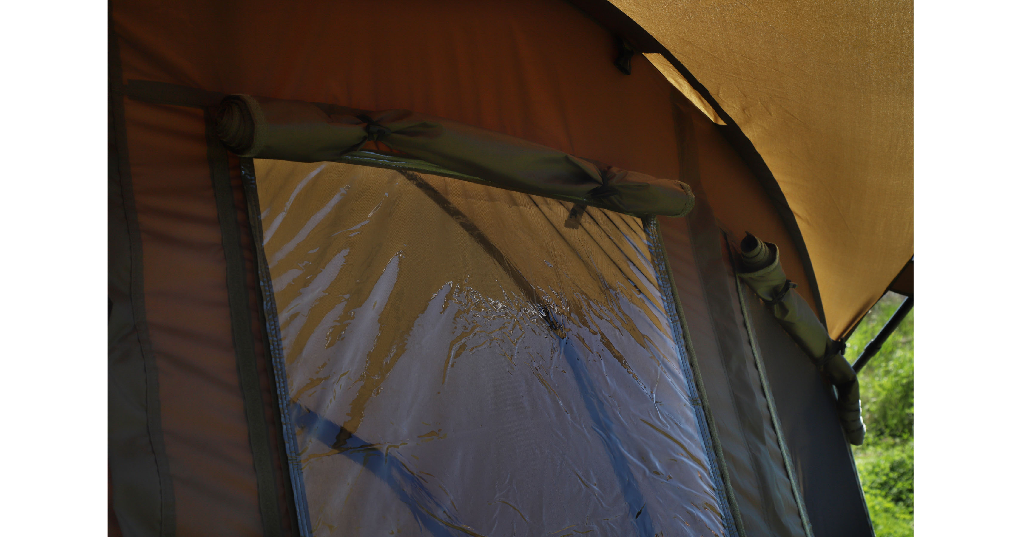 Mikado Enclave 2-Man Bivvy XL Telk