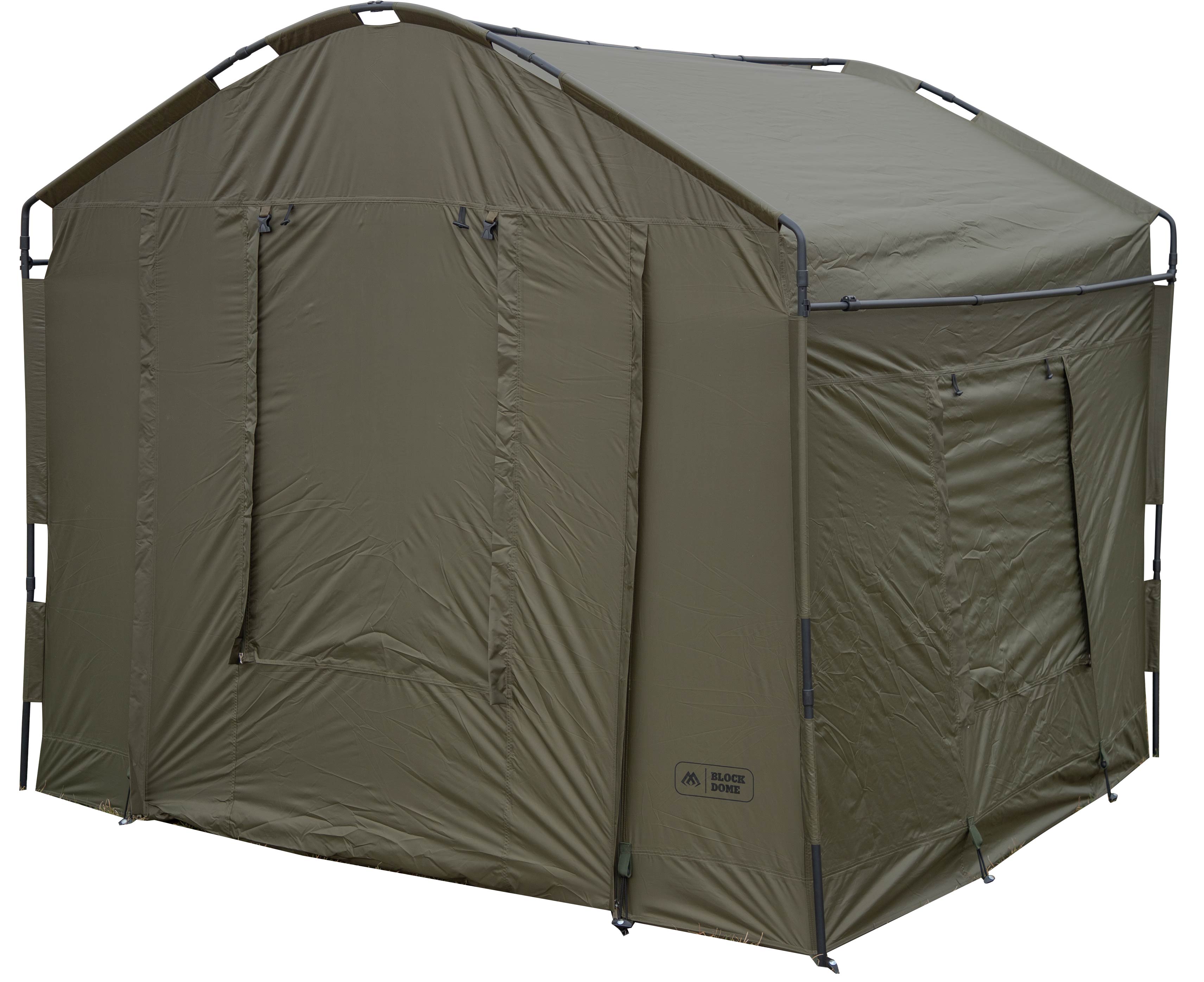 Mikado telk Block Dome Mikado telk Block Dome