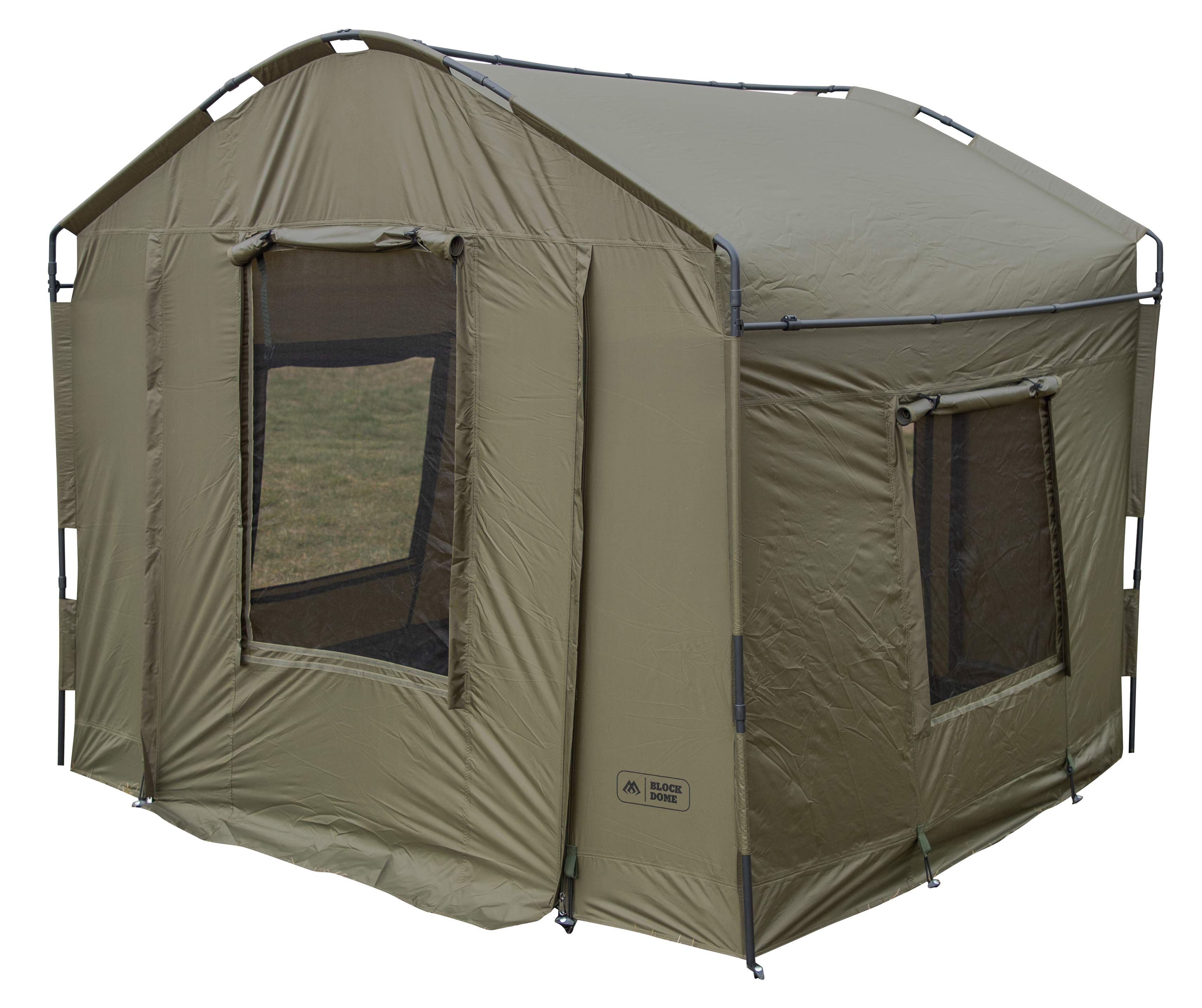 Mikado telk Block Dome Mikado telk Block Dome