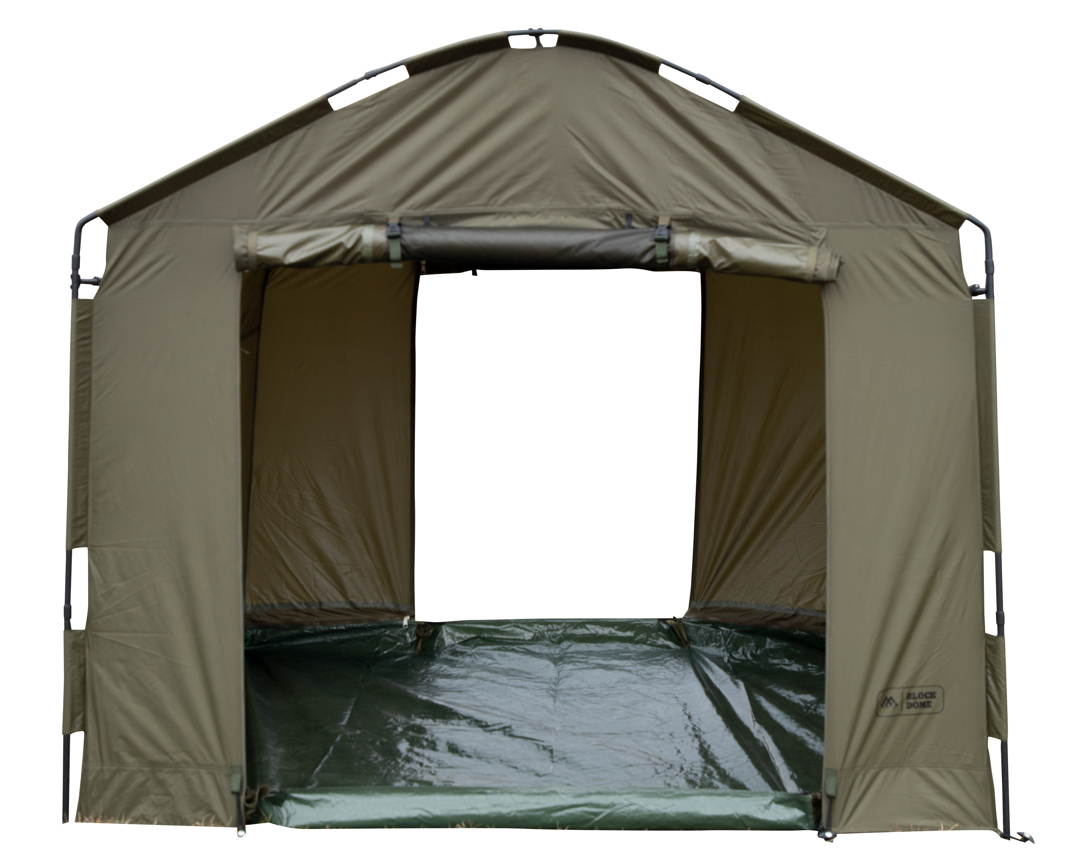 Mikado telk Block Dome Mikado telk Block Dome