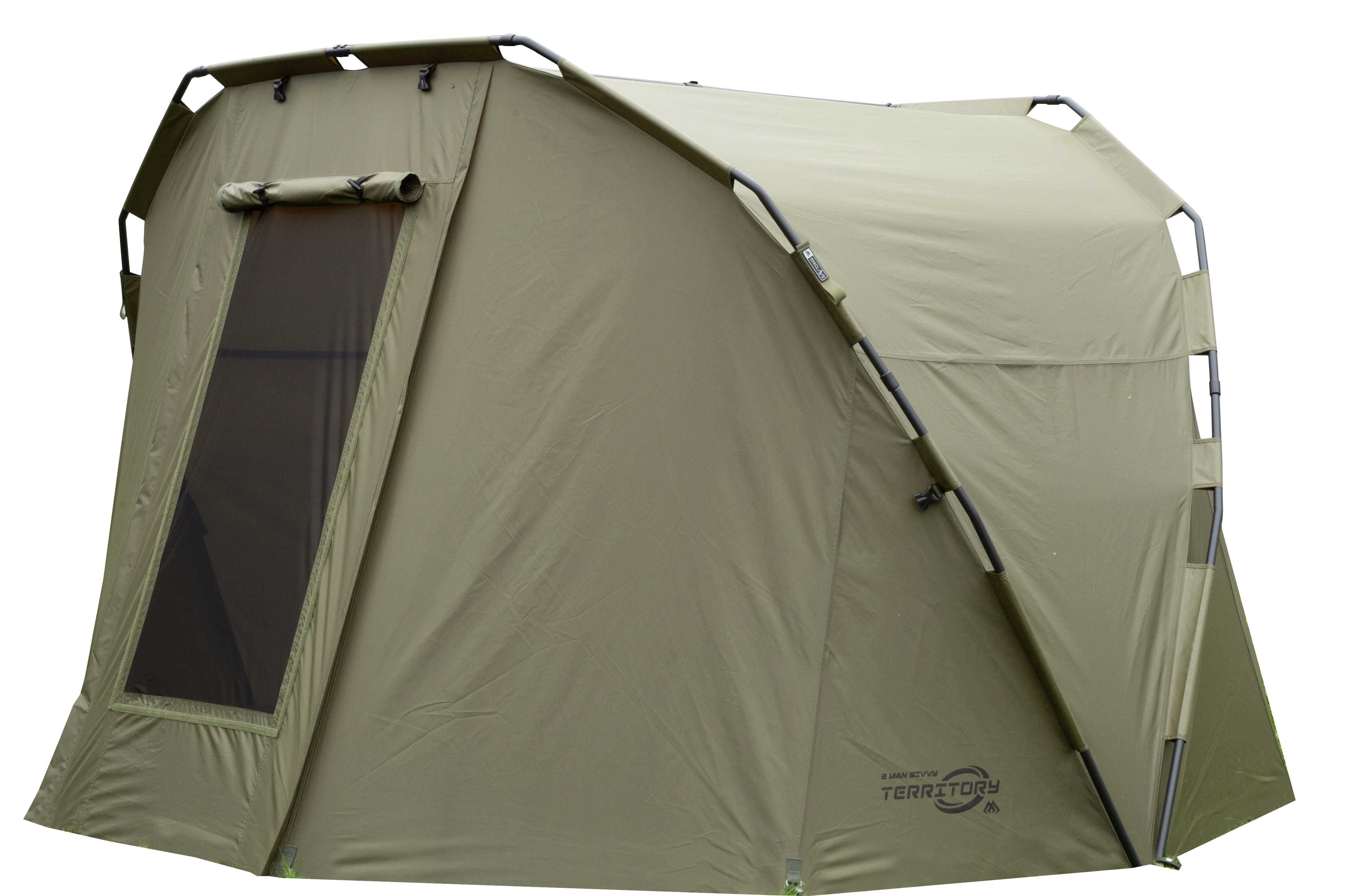 Mikado Territory 2-Man Bivvy telk