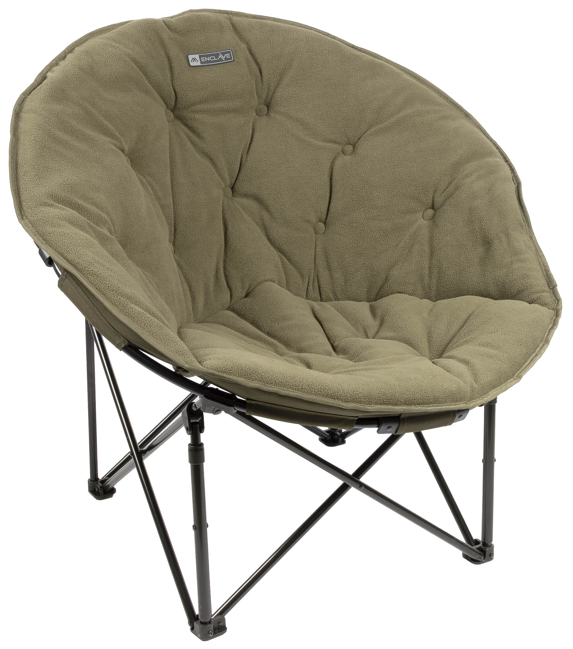 Mikado Matkatool Enclave Moon Chair IS14-C005 max.150kg