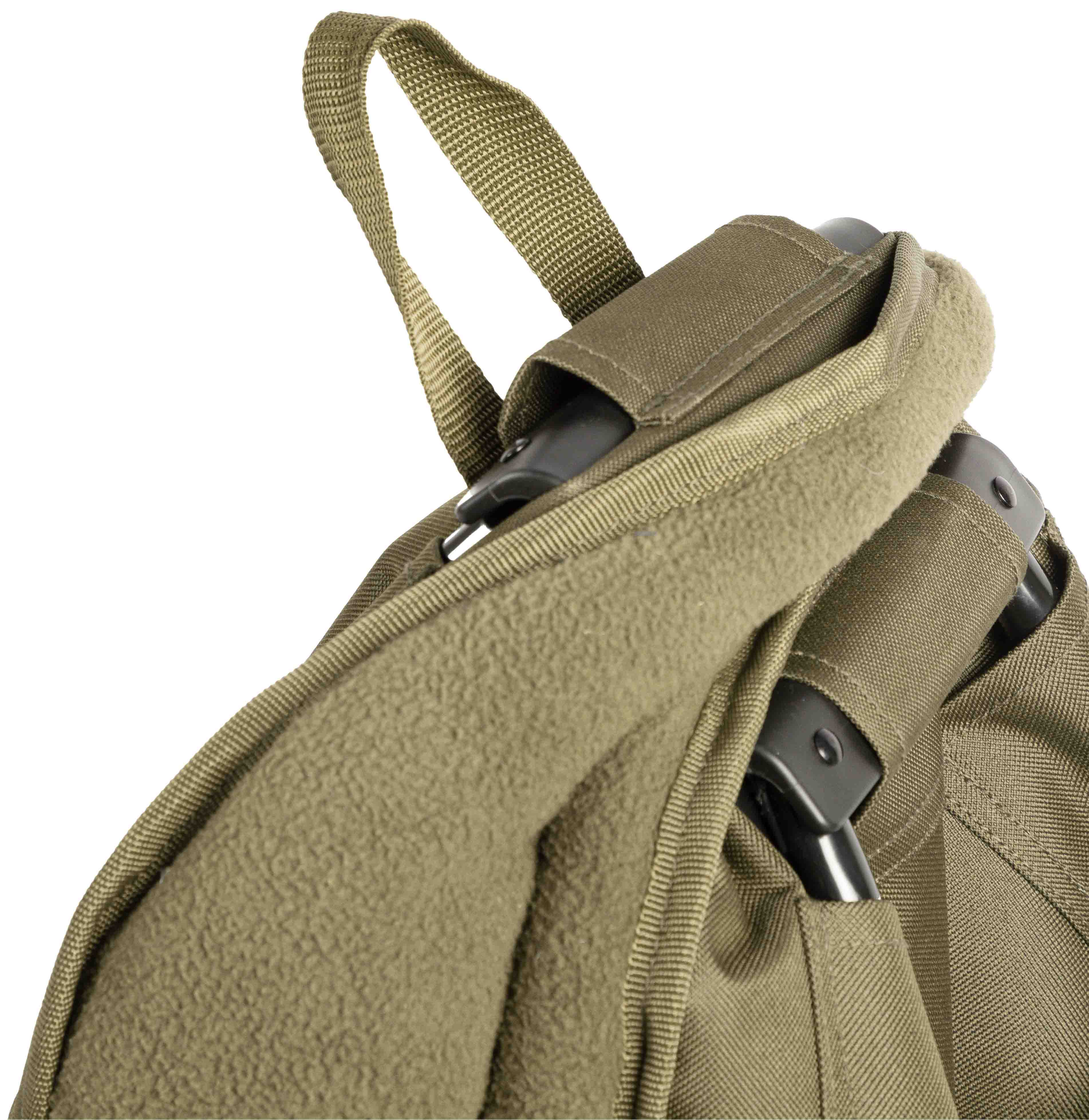 Mikado Matkatool Enclave Moon Chair IS14-C005 max.150kg