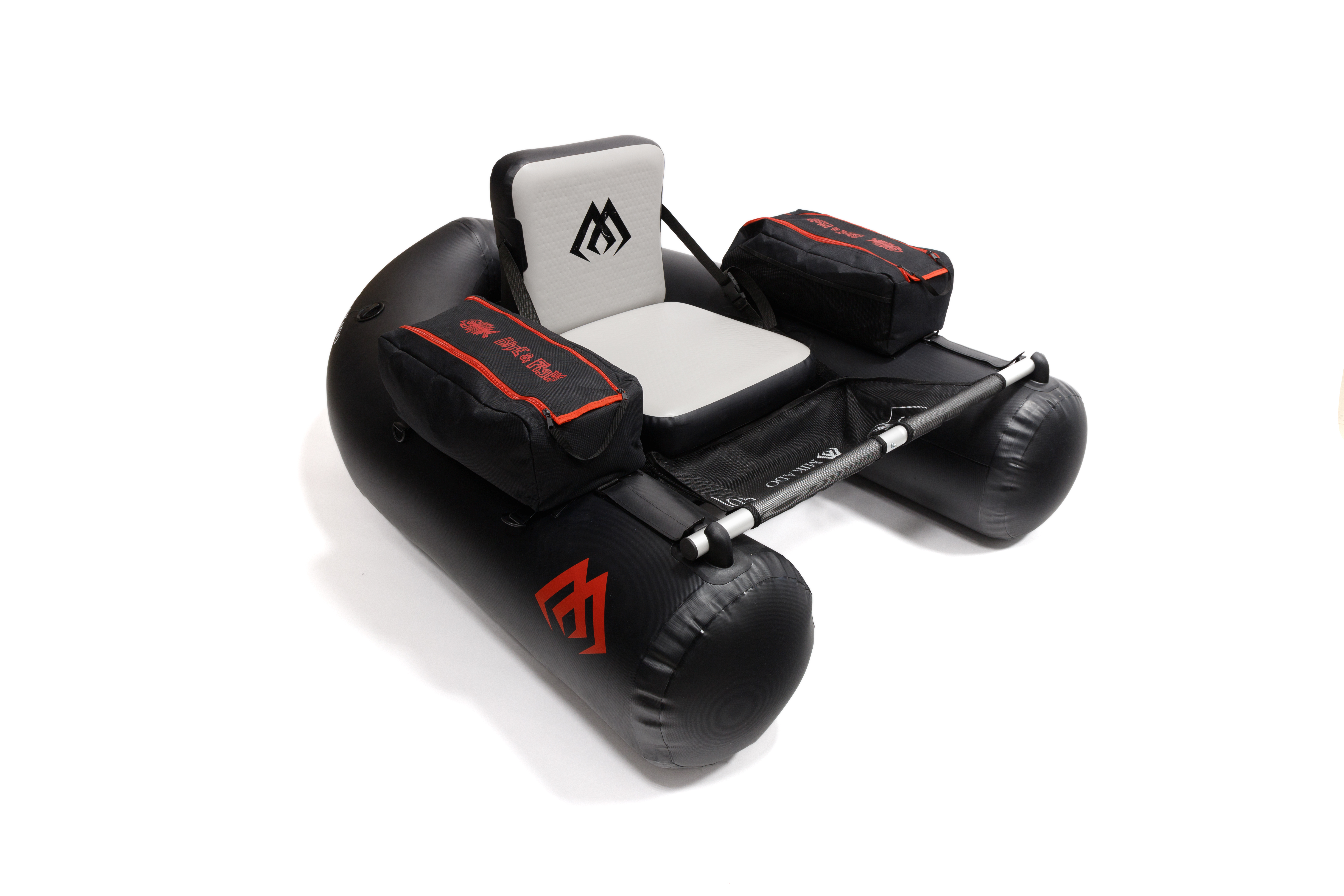 Mikado BELLY BOAT II (150cm x 116cm)