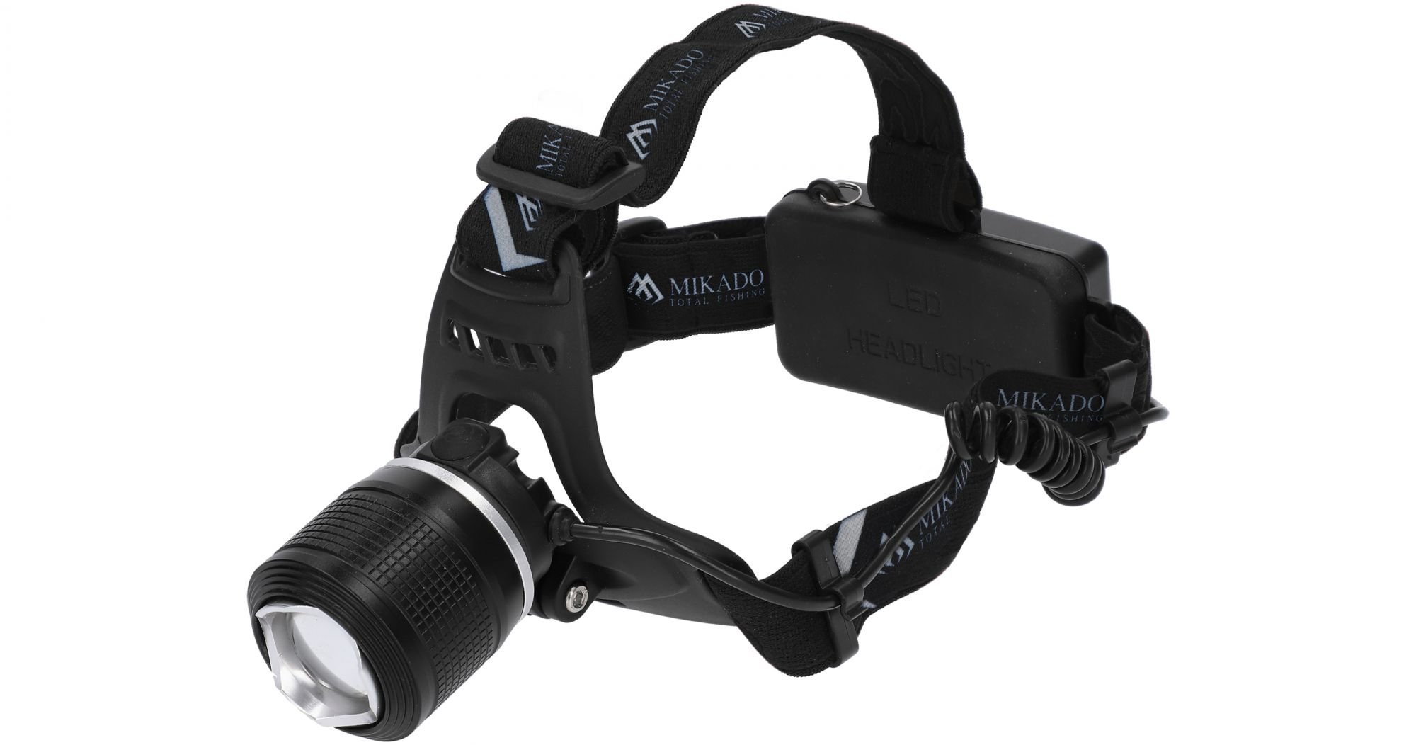 Pealamp Mikado LED 10w 550 LUM + (Akud 2x1800mAh 3,7v) Pealamp Mikado LED 10w 550 LUM + (Akud 2x1800mAh 3,7v)