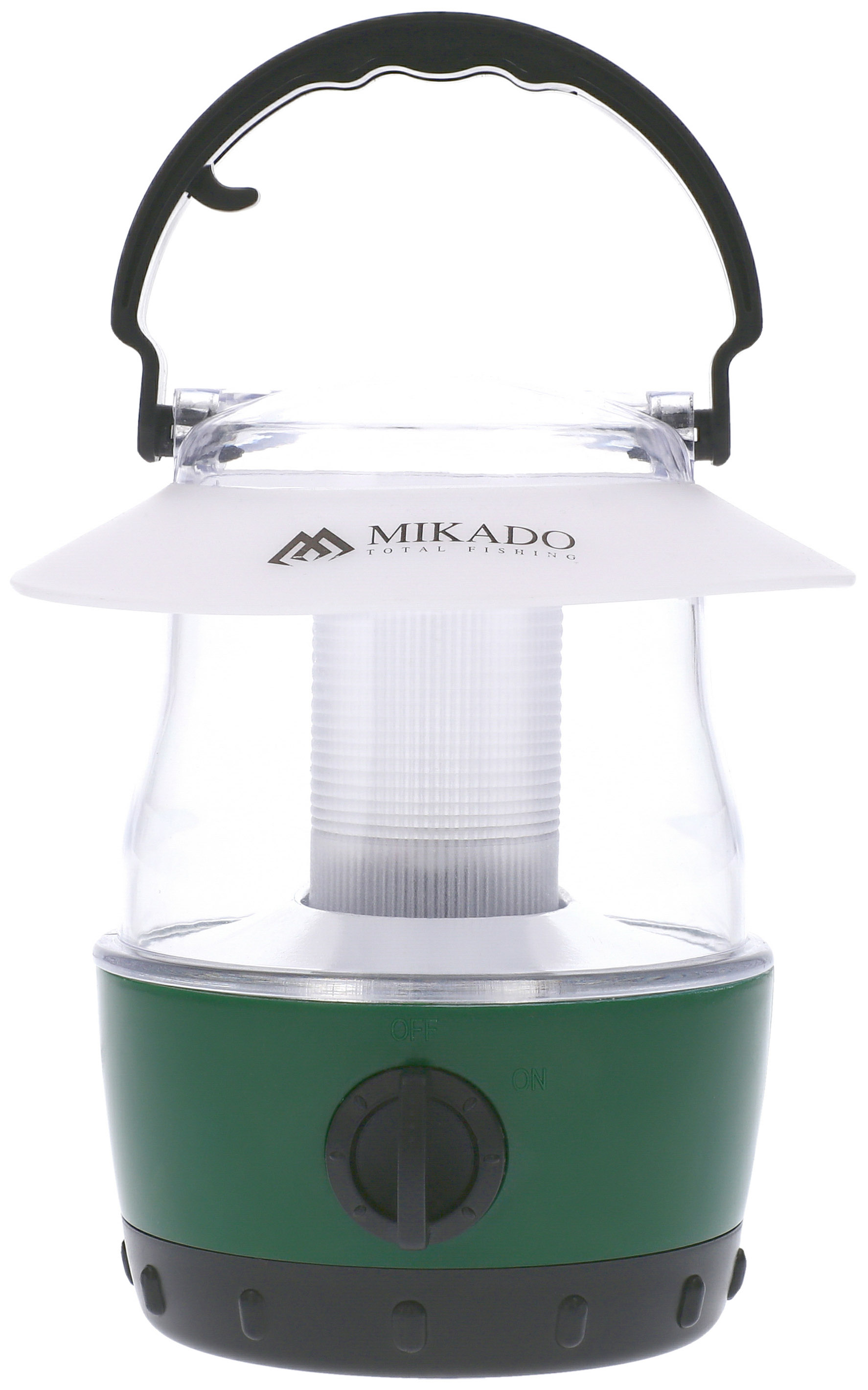 Mikado Big Green Camping Latern Mikado Big Green Camping Latern