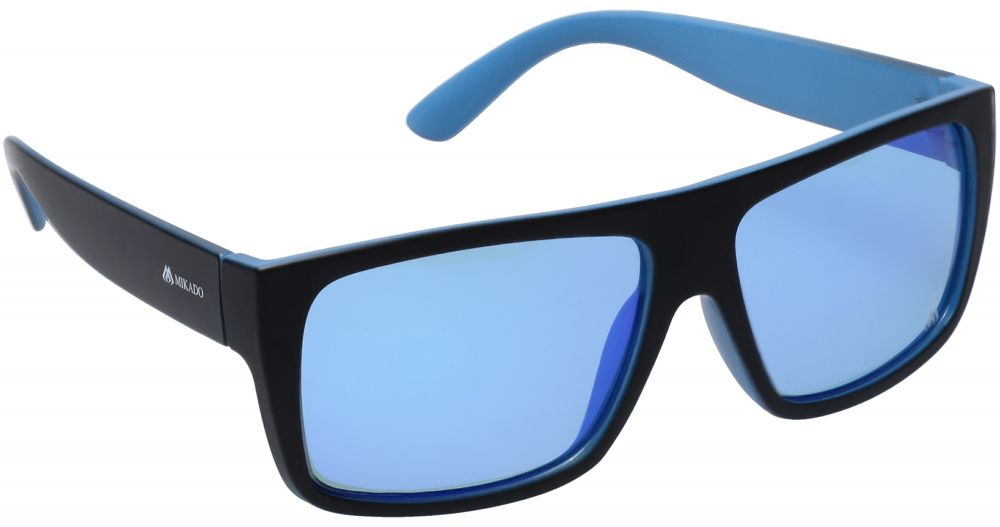 Mikado Polariseeritud Prillid Sinine / Polarized Sunglasses Blue 0595