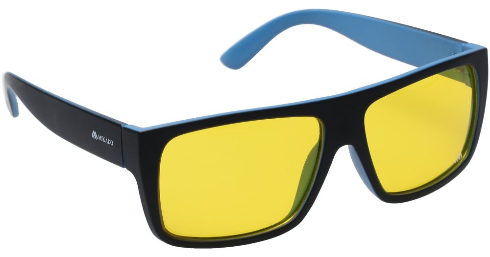 Mikado Polariseeritud Prillid Kollane / Polarized Sunglasses Yellow 0595