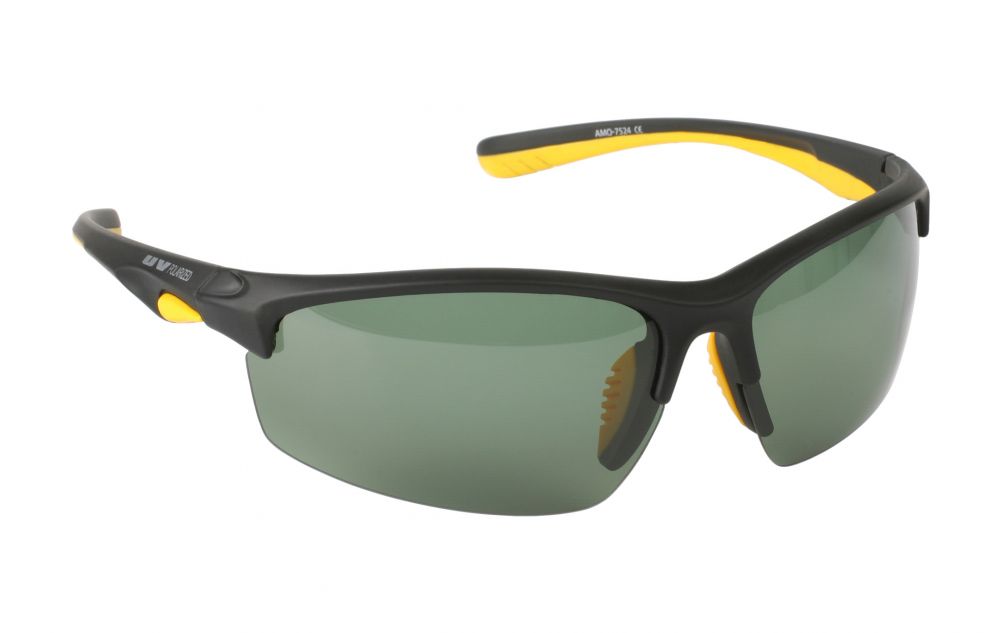 Mikado Polariseeritud Prillid Roheline / Polarized Sunglasses Green 7524