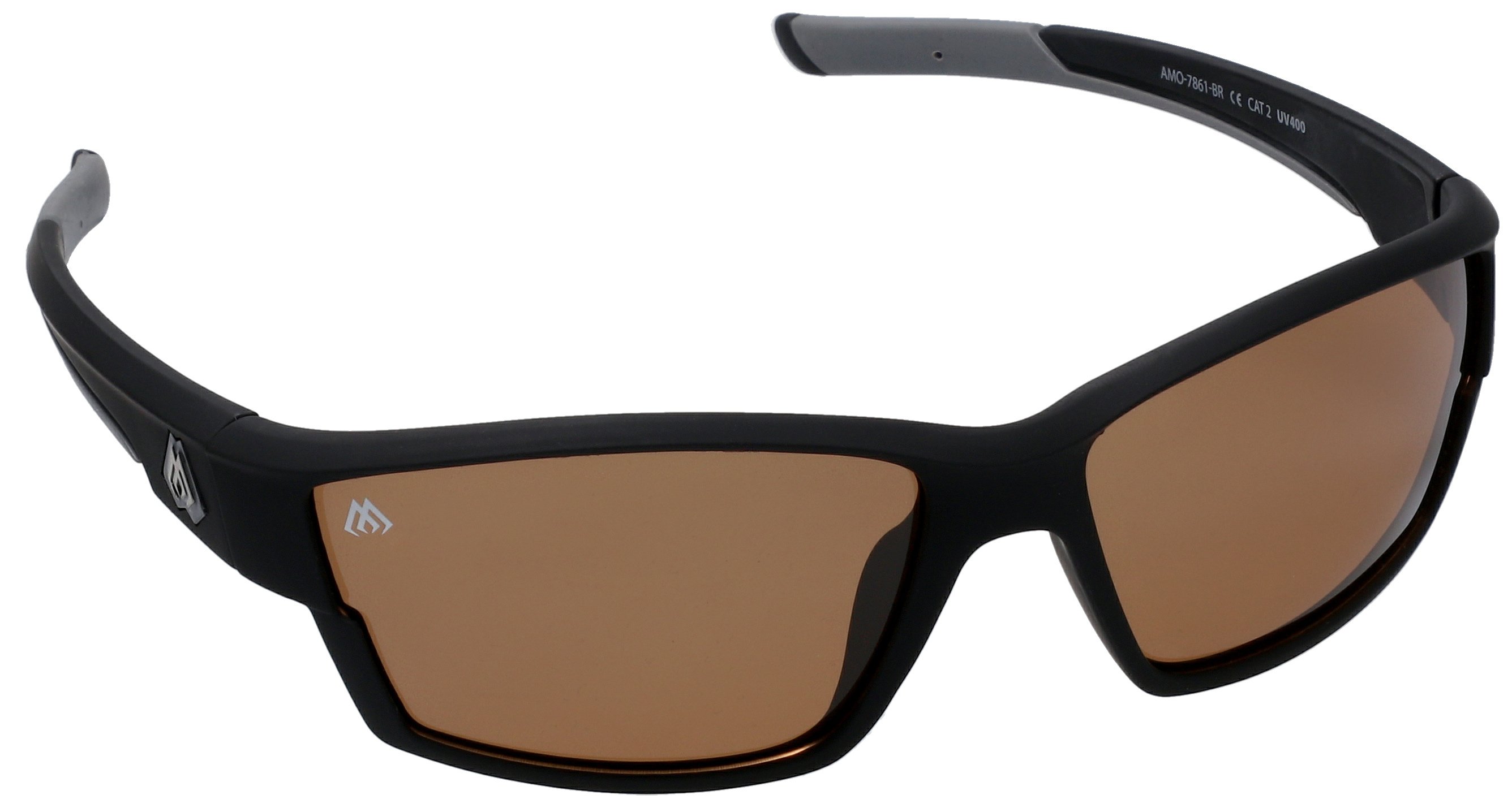 Mikado Polariseeritud Prillid Pruun / Polarized Sunglasses Brown 7861