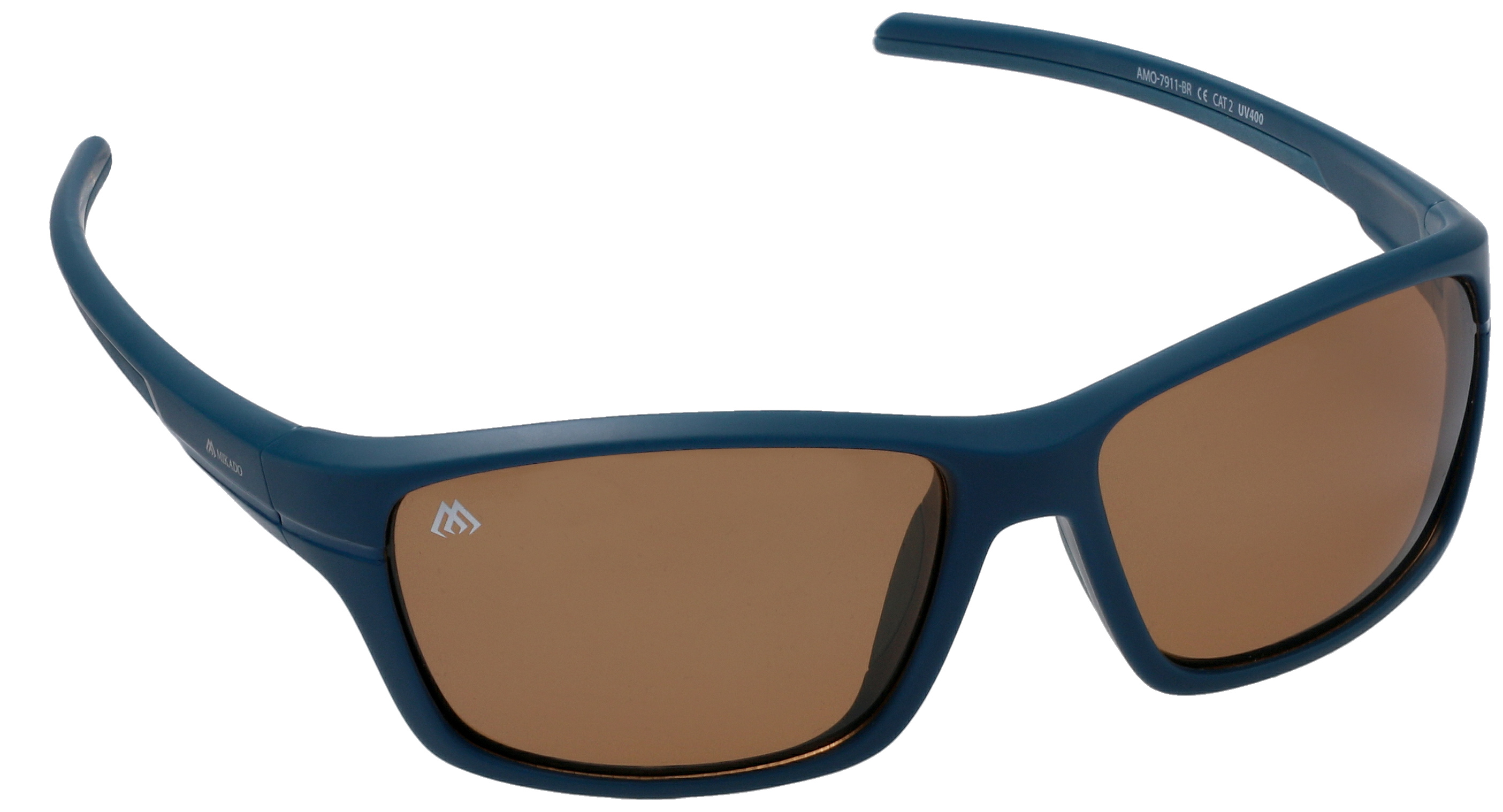 Mikado Polariseeritud Prillid Pruun / Polarized Sunglasses Brown 7911