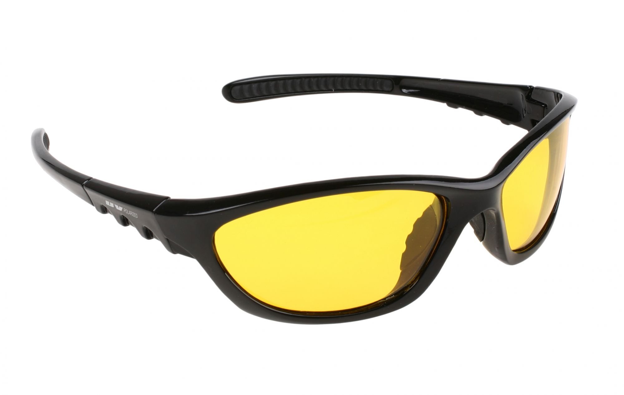 Mikado Polariseeritud Prillid Kollane / Polarize Glasses Yellow 81901