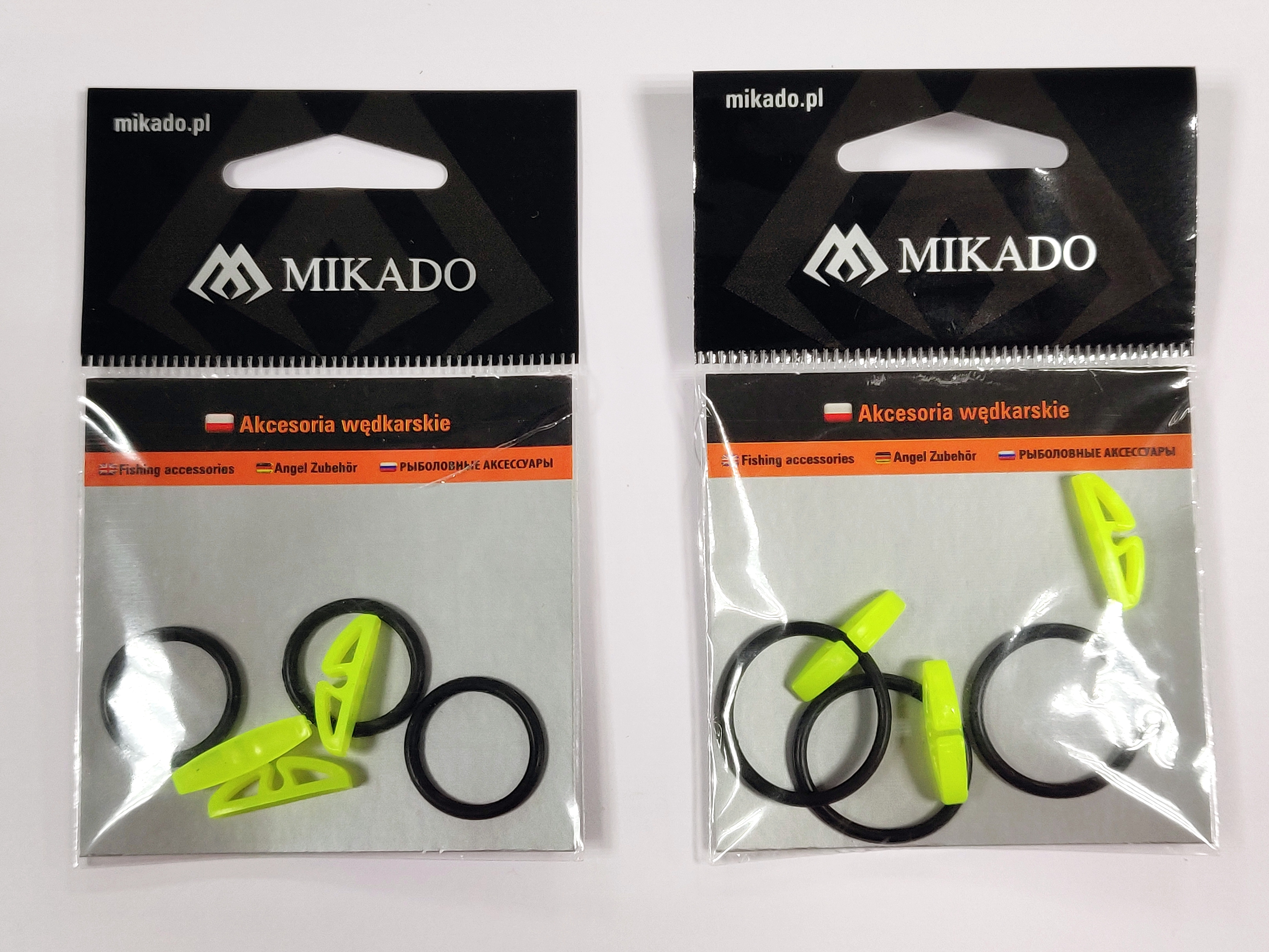 Mikado Konksu hoidja / kinnitus ridvale 3.tk/pcs (Yellow size : L) Mikado Konksu hoidja / kinnitus ridvale 3.tk/pcs (Yellow size : L)