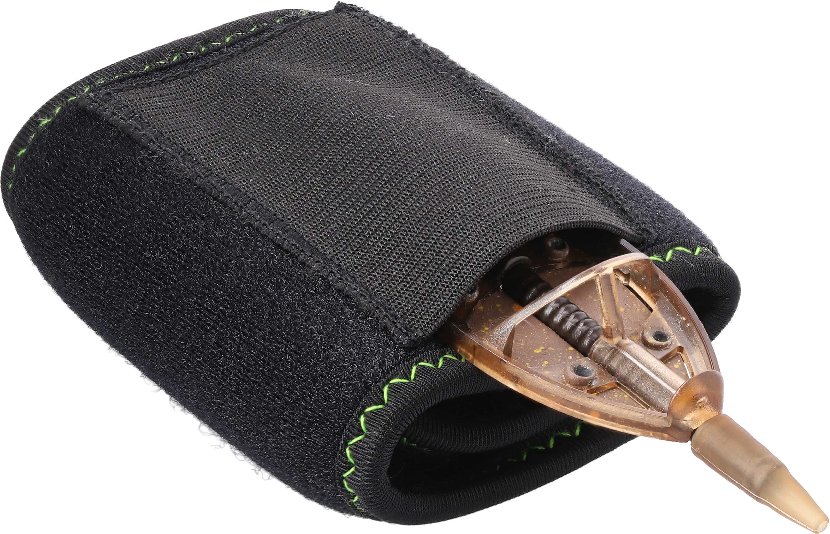 Mikado Ridvakumm Taskuga Neoprene Band 25x8cm+15x5cm 2tk