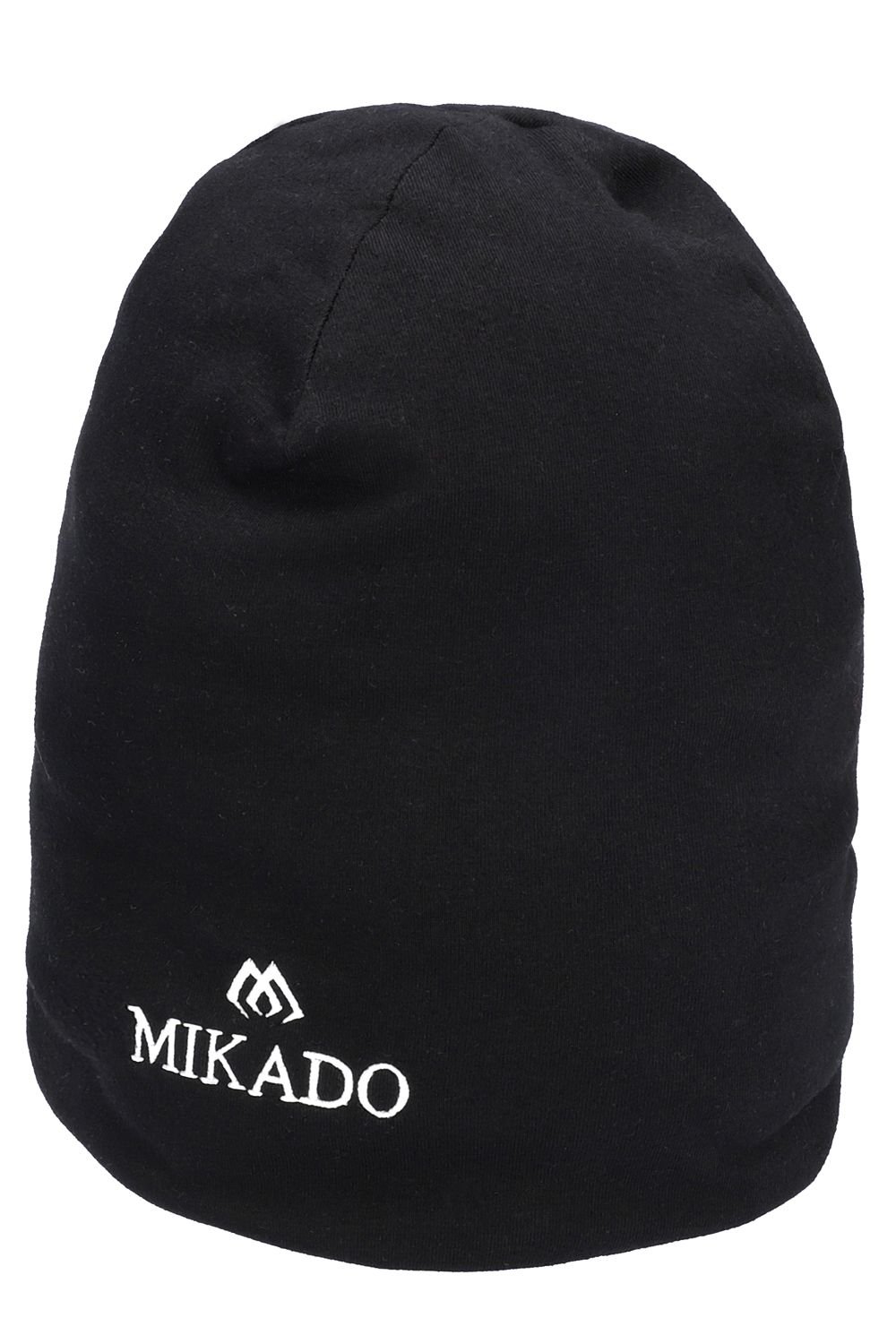 Mikado Müts Beanie Black