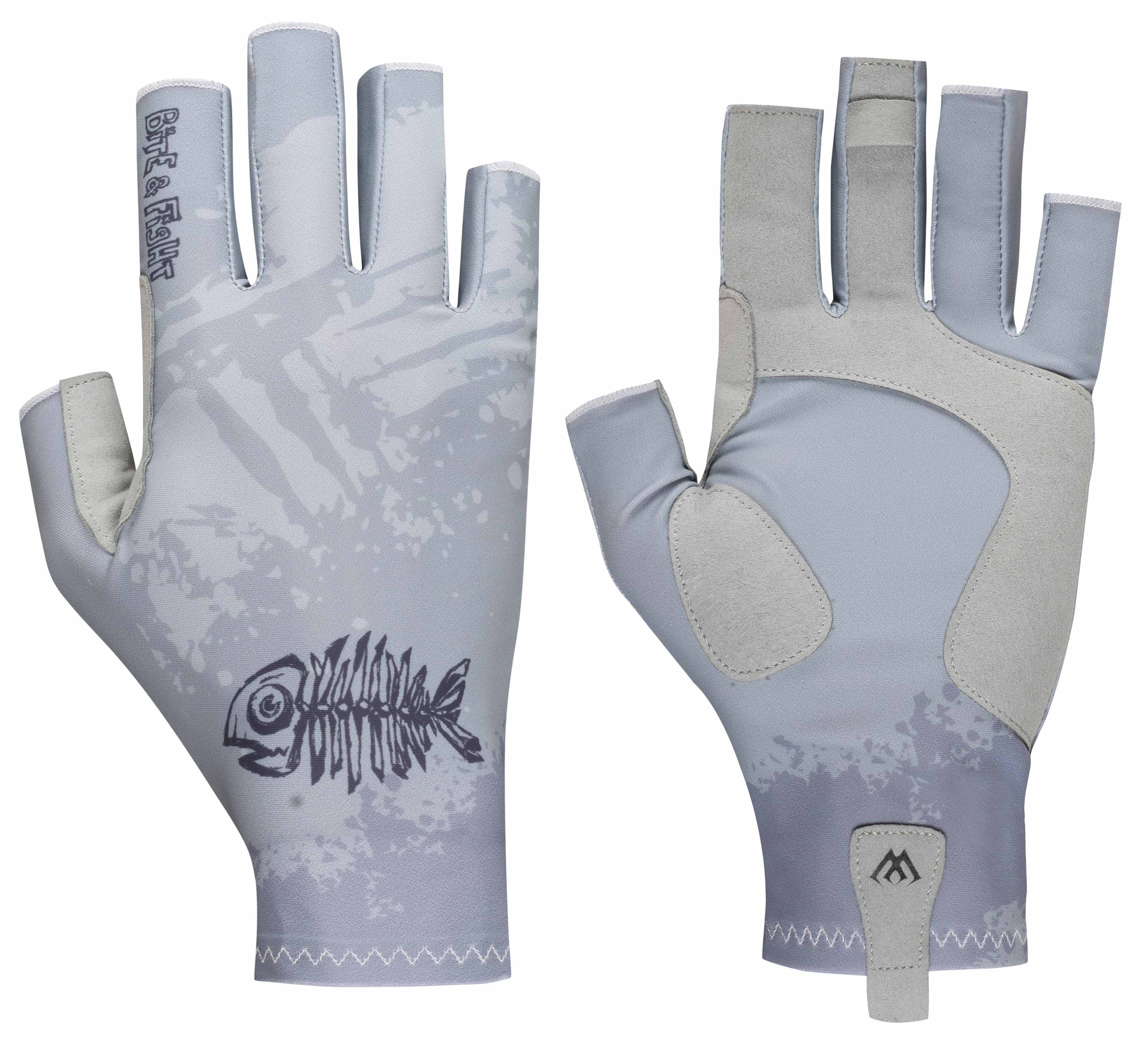 Mikado Suvised Kindad / Summer Gloves with UPF50+ Filter L UMB-03UPF