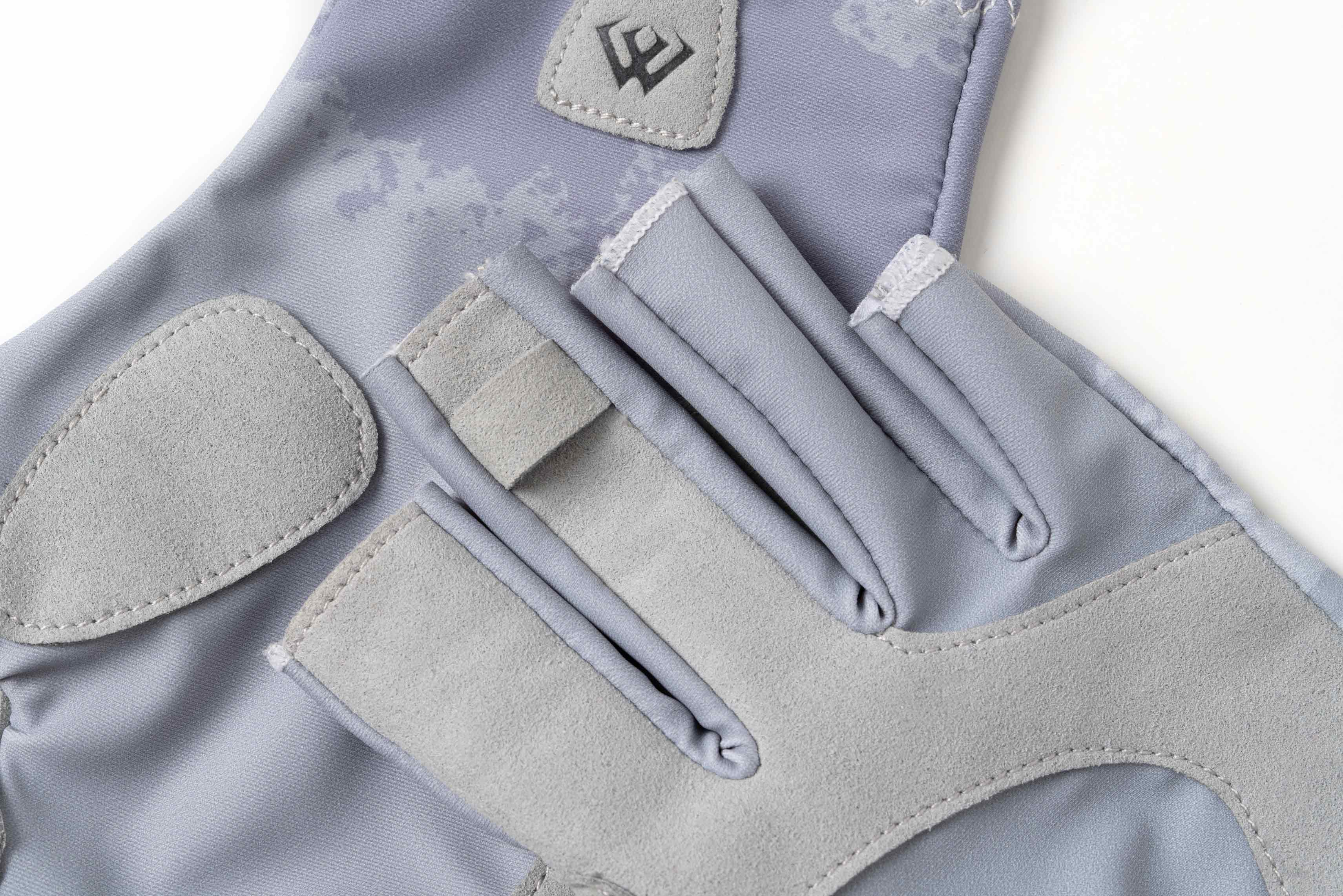 Mikado Suvised Kindad / Summer Gloves with UPF50+ Filter L UMB-03UPF