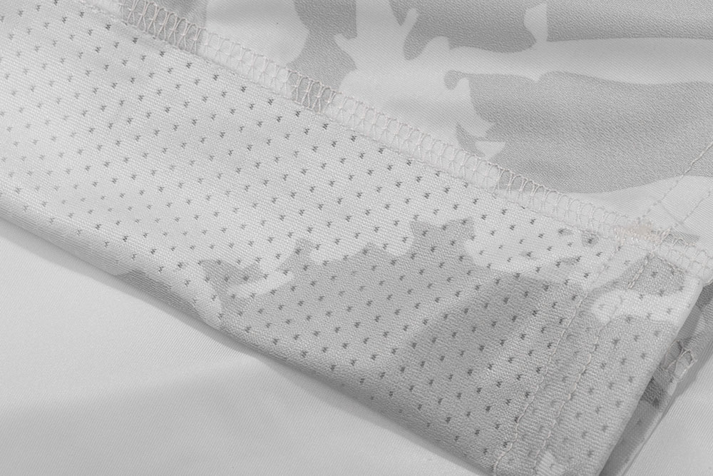 Mikado long Sleeve Shirt UPF filter Size: XL Mikado long Sleeve Shirt UPF filter Size: XL
