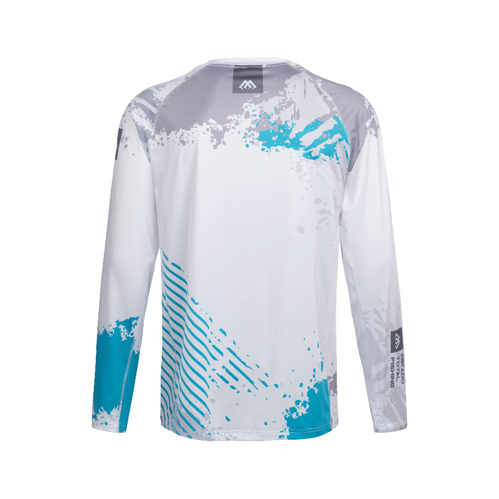 Mikado long Sleeve Shirt UPF filter Size: XL Mikado long Sleeve Shirt UPF filter Size: XL