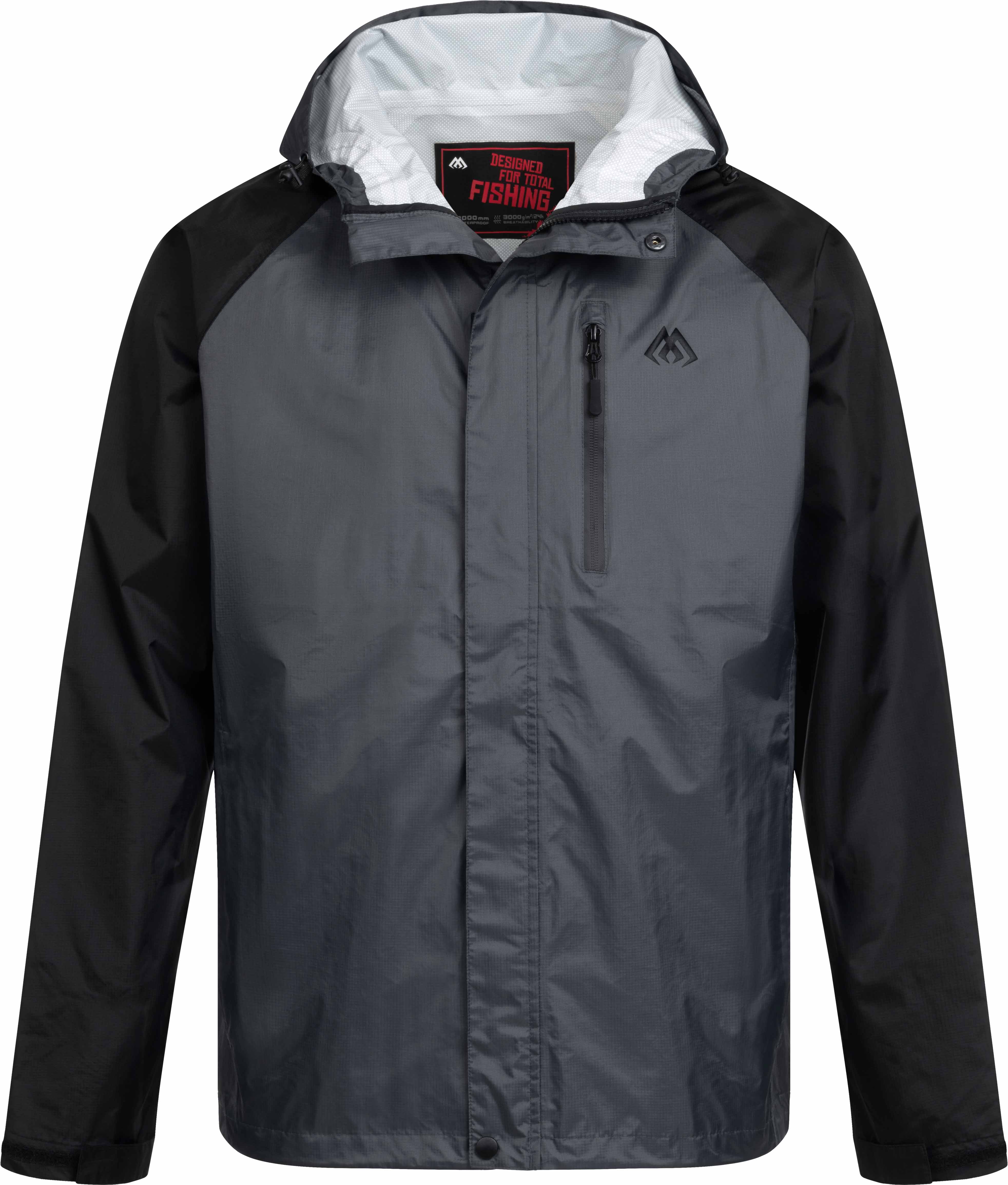 Mikado MFT Rain Jacket 2.5L vihmajope XXL