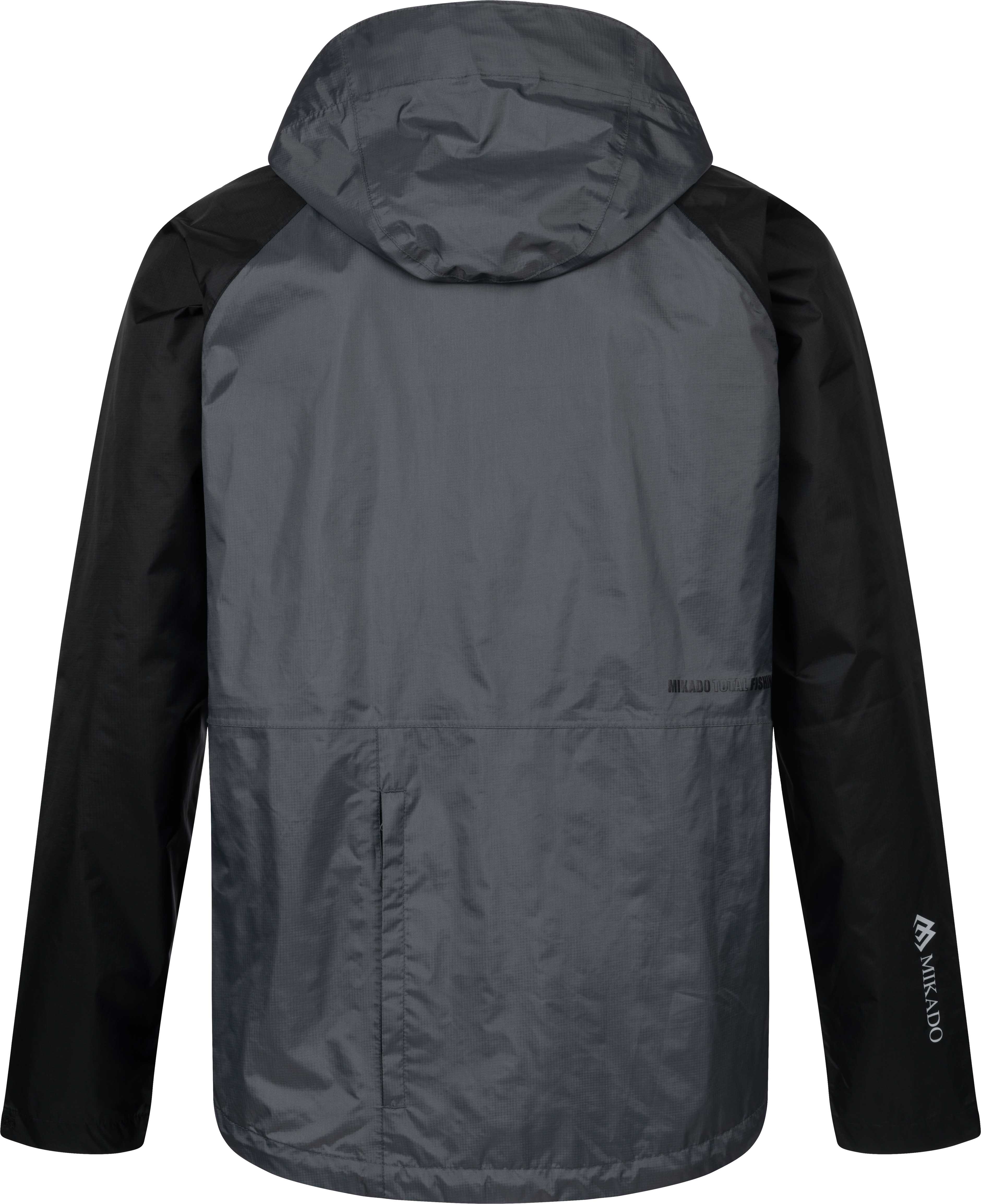 Mikado MFT Rain Jacket 2.5L vihmajope XXL