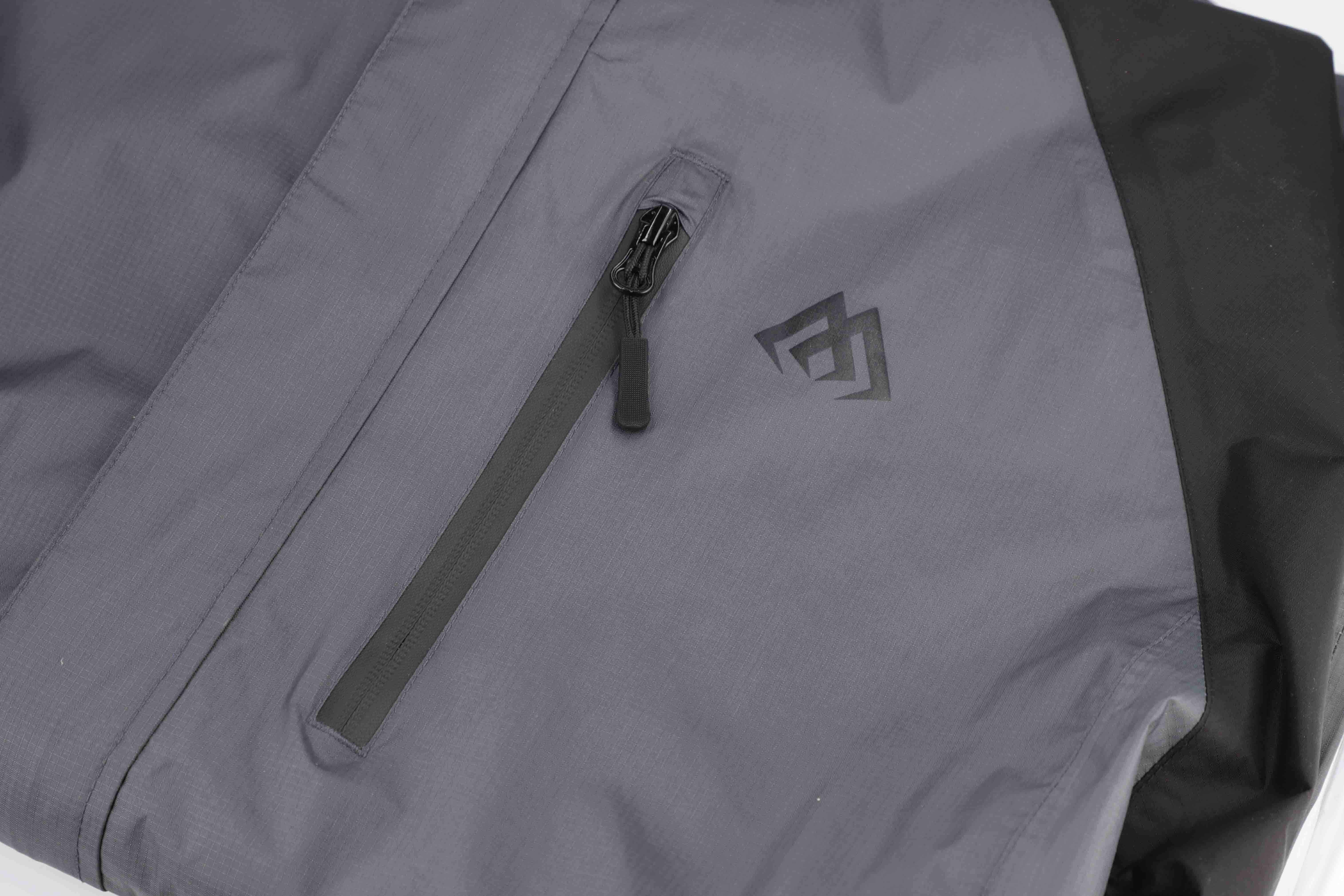 Mikado MFT Rain Jacket 2.5L vihmajope XXL