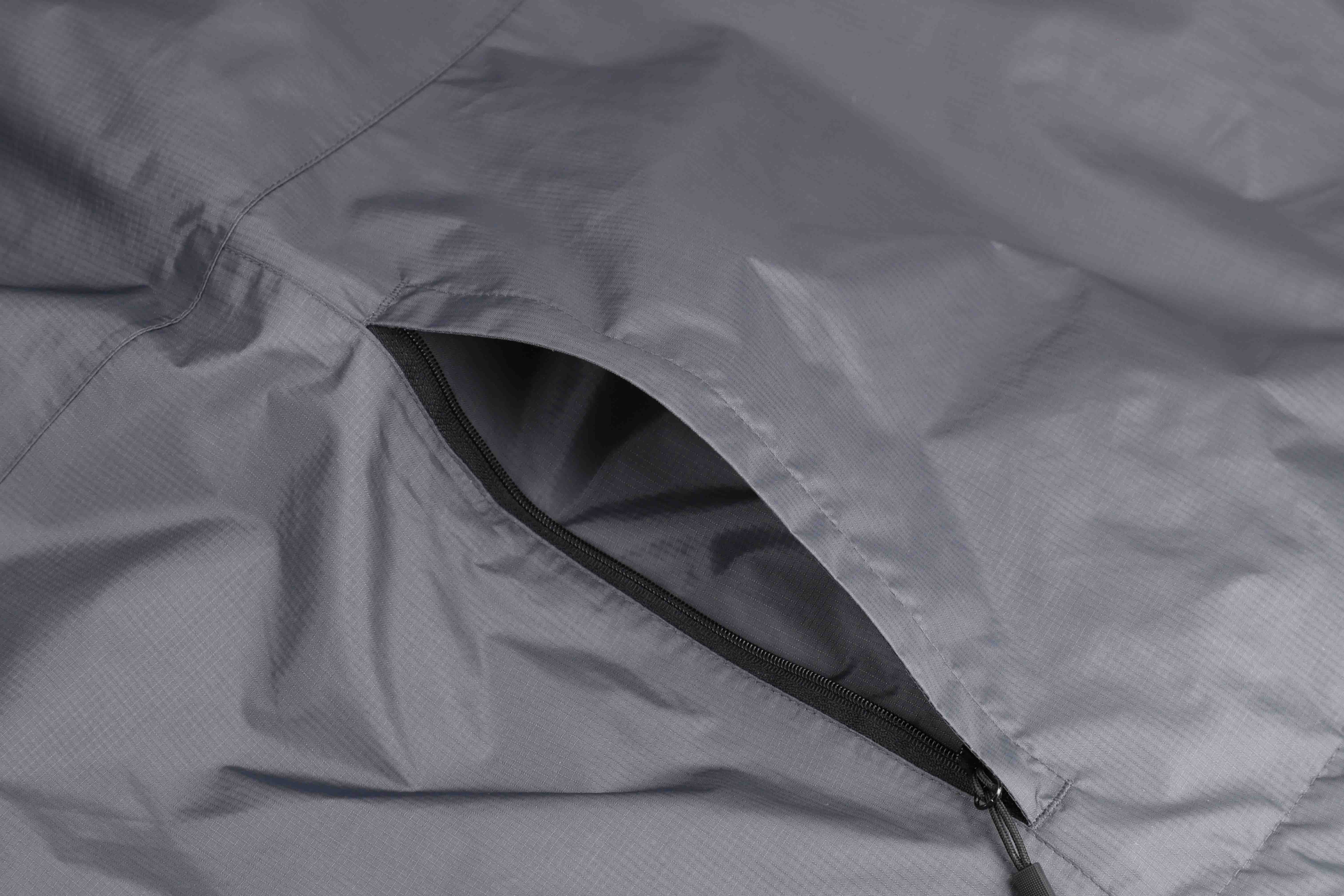 Mikado MFT Rain Jacket 2.5L vihmajope XXL