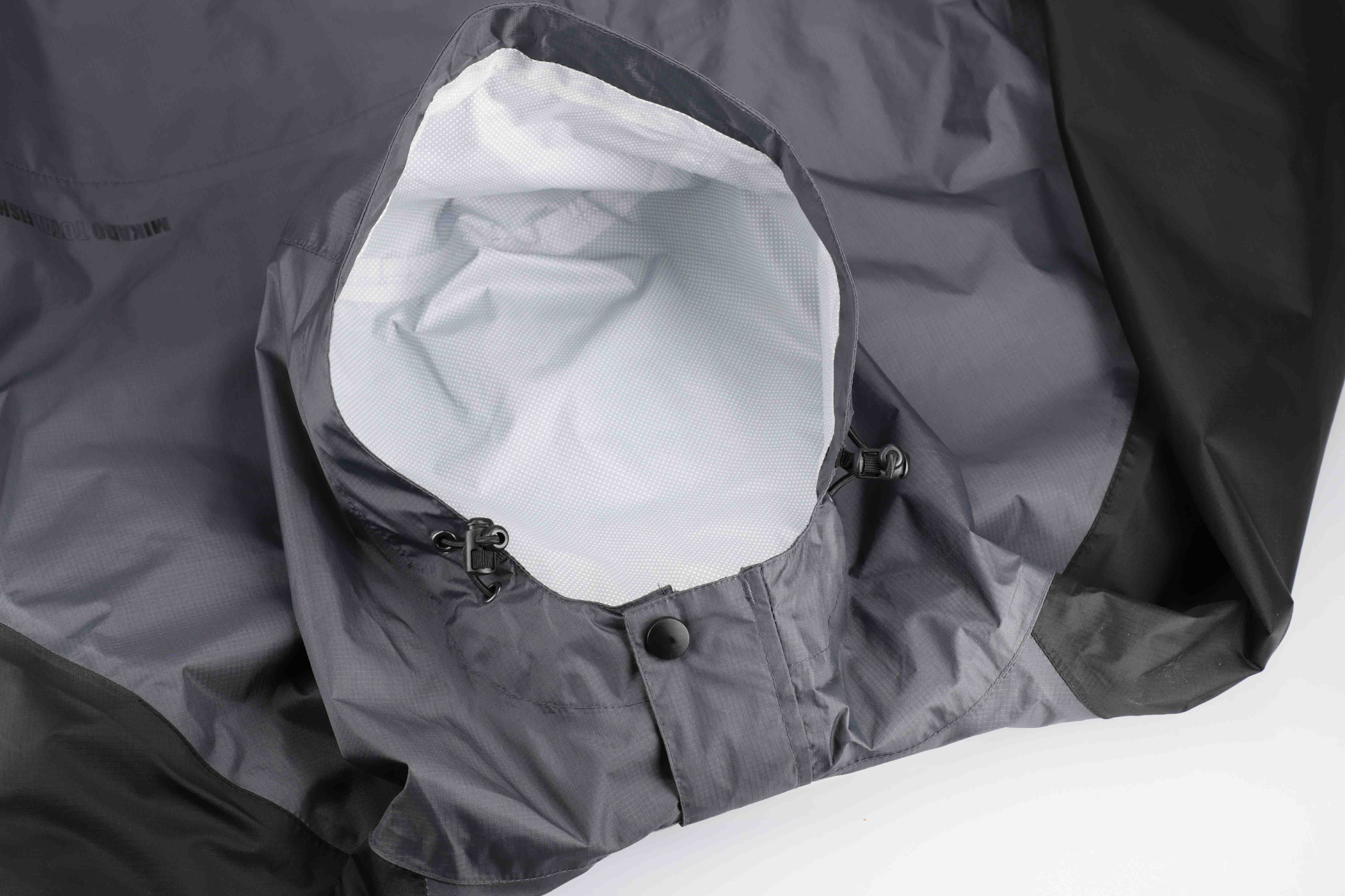 Mikado MFT Rain Jacket 2.5L vihmajope XXL