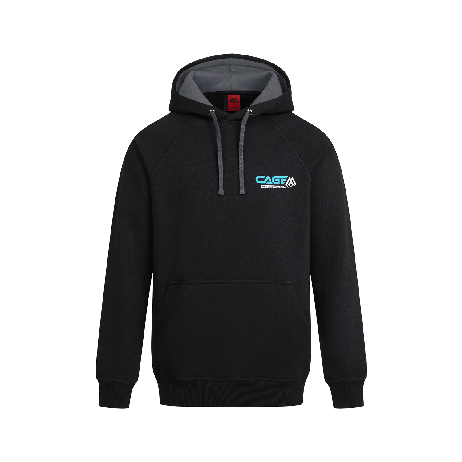 Mikado Kapuutsiga Pusa Cage Hoodie L