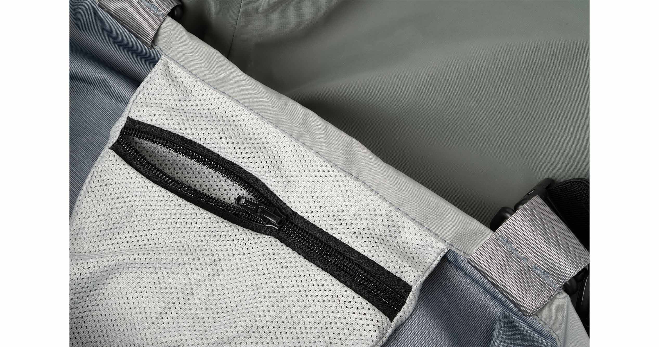 Mikado Hingavad Kahlamispüksid Neopreensokiga L