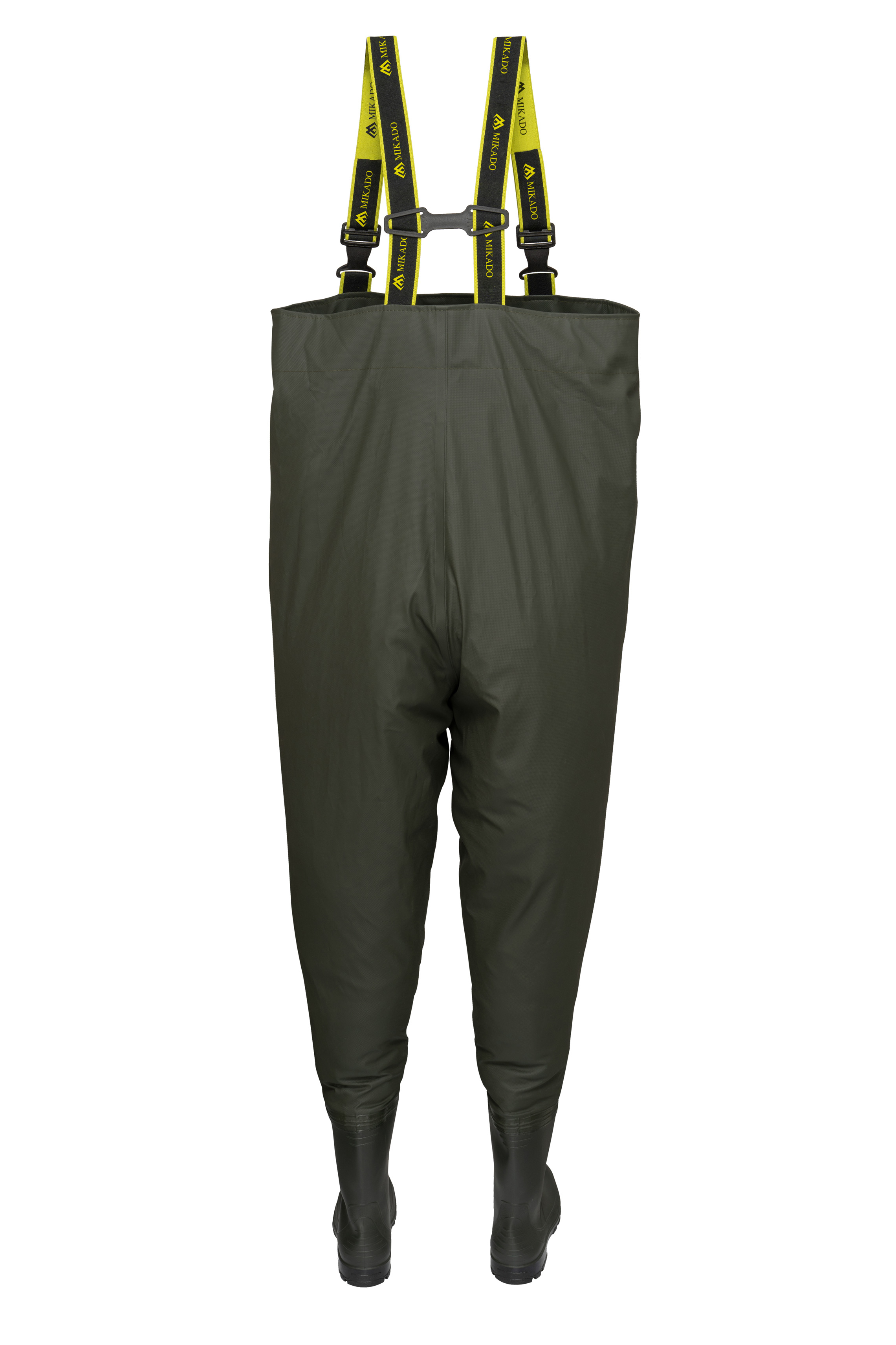 Mikado Kahlamispüksid Chest Waders UMS07-44