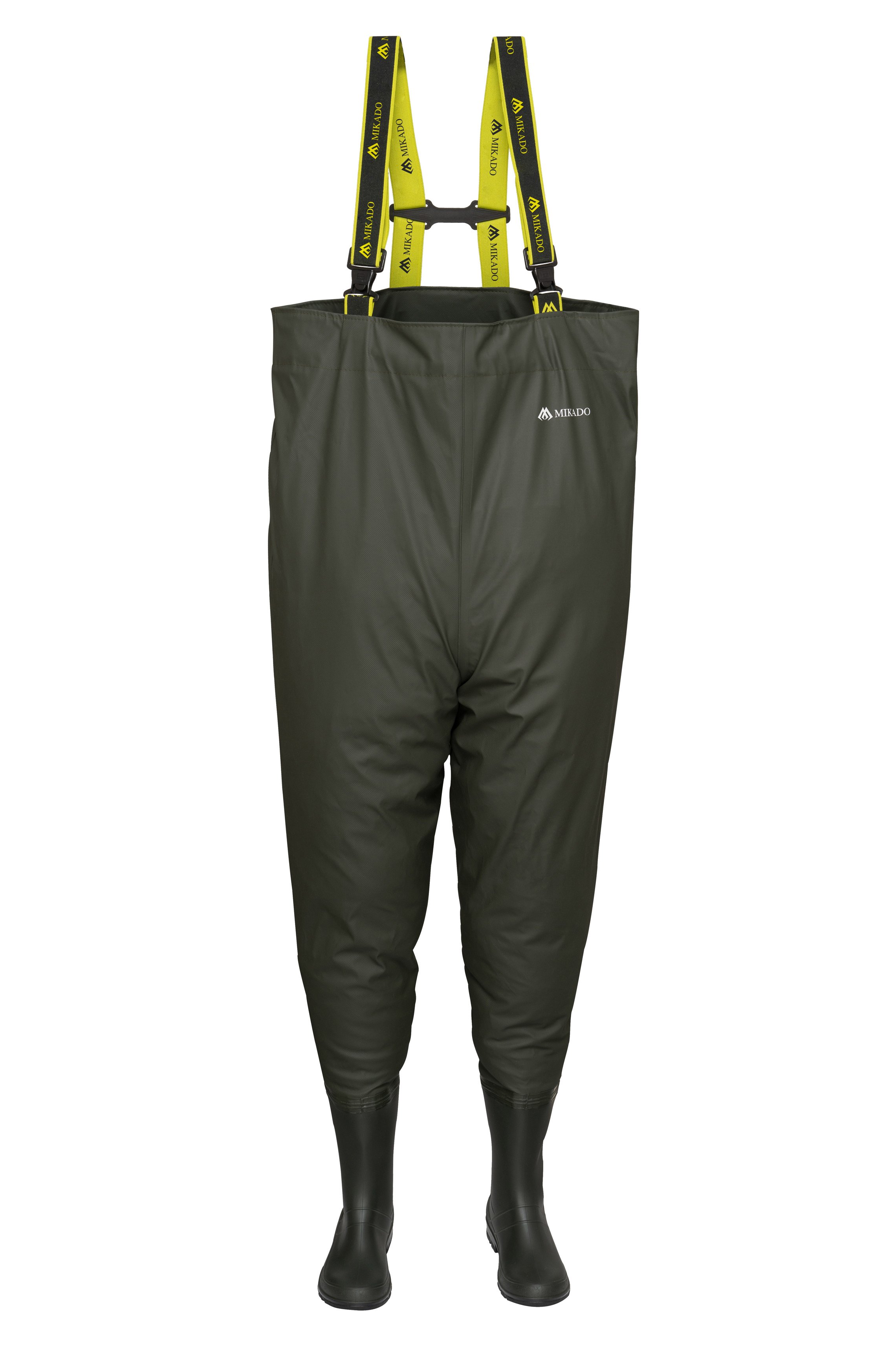 Mikado Kahlamispüksid Chest Waders UMS07-44