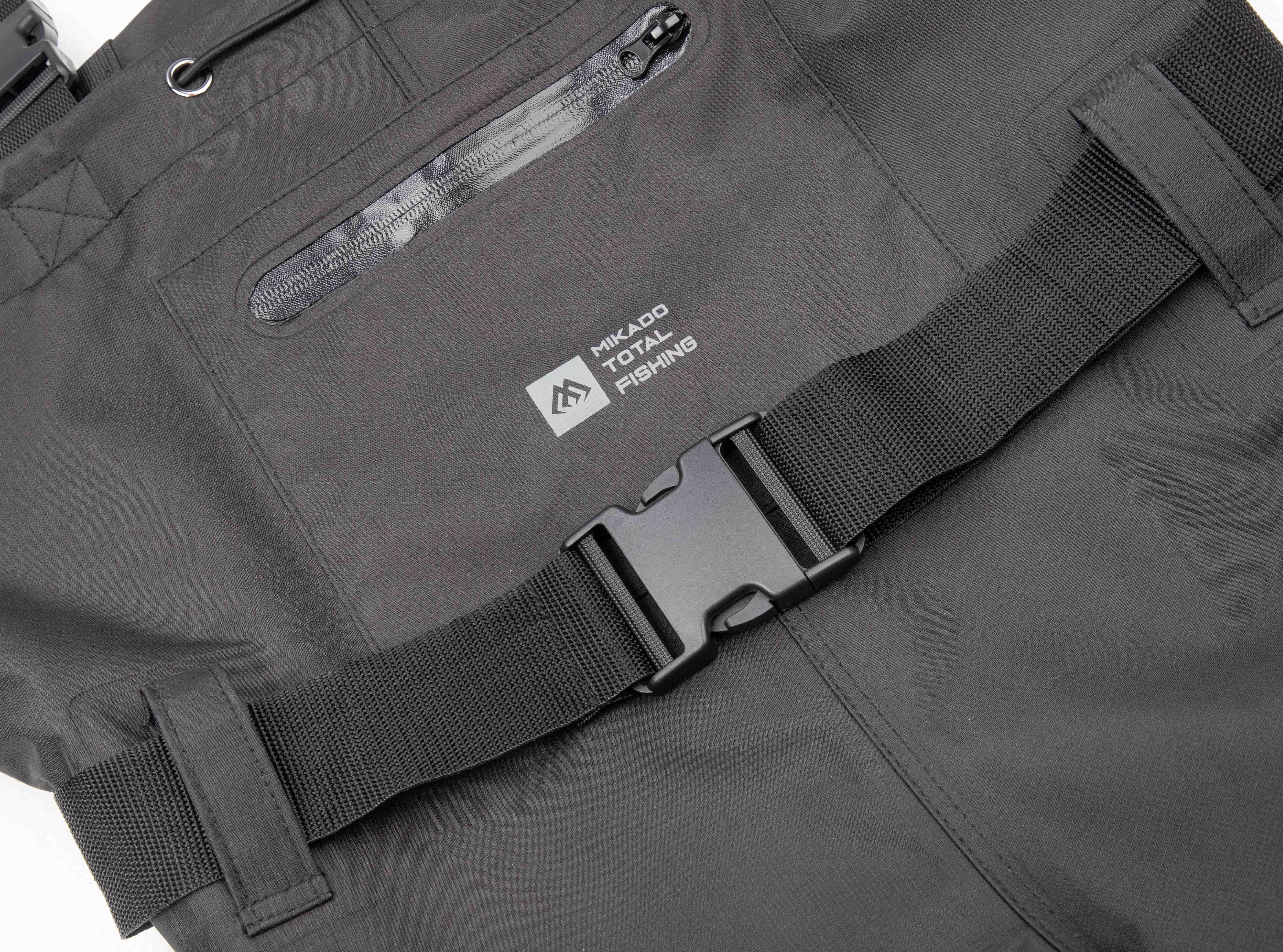 Mikado Kahlamispüksid Basic Must 41