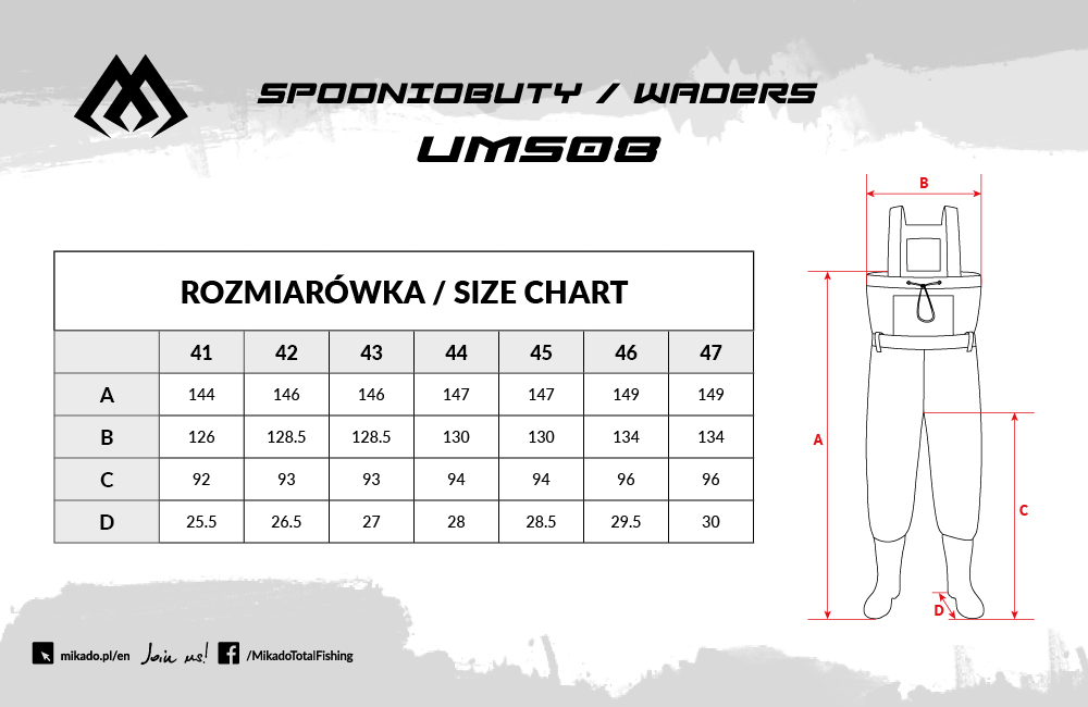 Mikado Kahlamispüksid Basic Must 41