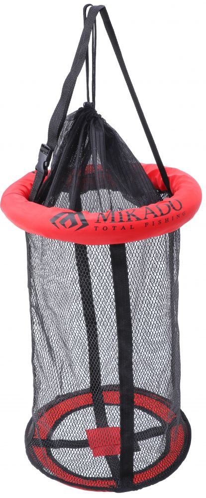 Mikado Cat Territory Ujuv Sump Floating Keepingnet 55cm x 90cm Mikado Cat Territory Ujuv Sump Floating Keepingnet 55cm x 90cm