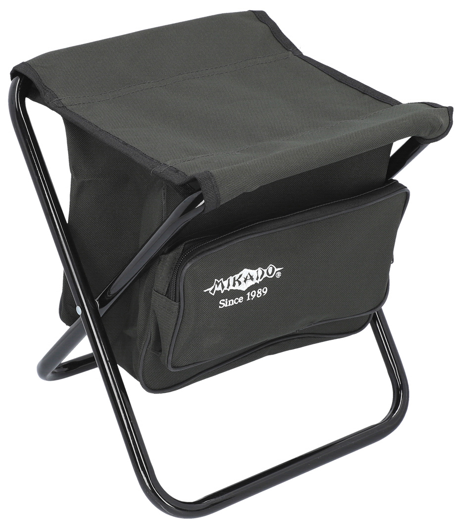 Mikado Kalastustool Kotiga Roheline Max 80kg 30x38x35cm