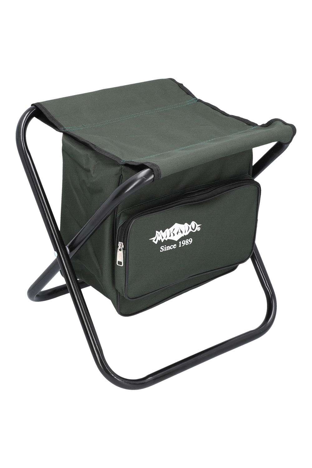 Mikado Kalastustool Kotiga Roheline Max 100kg 40x38x31cm