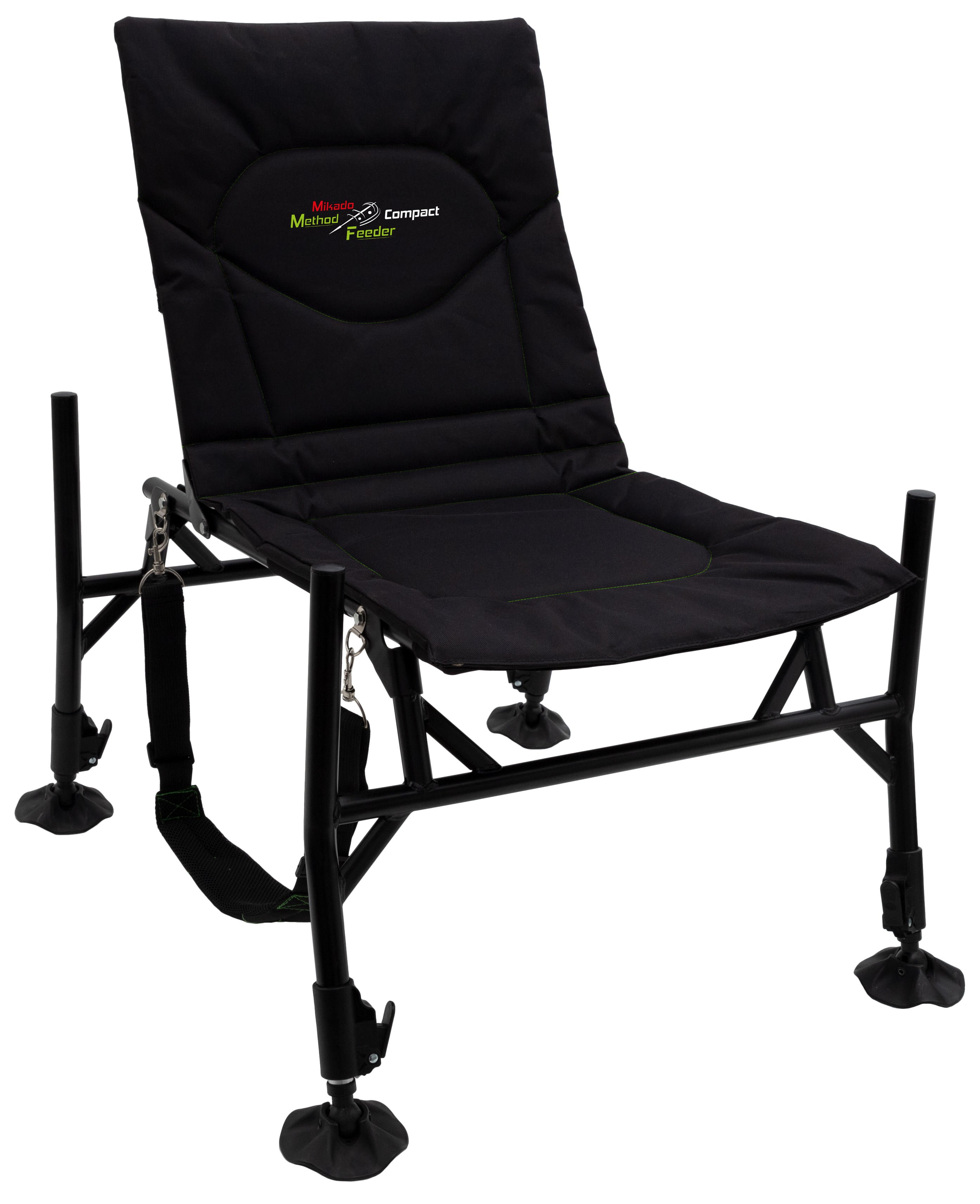 Mikado Tool Method Feeder Compact Chair